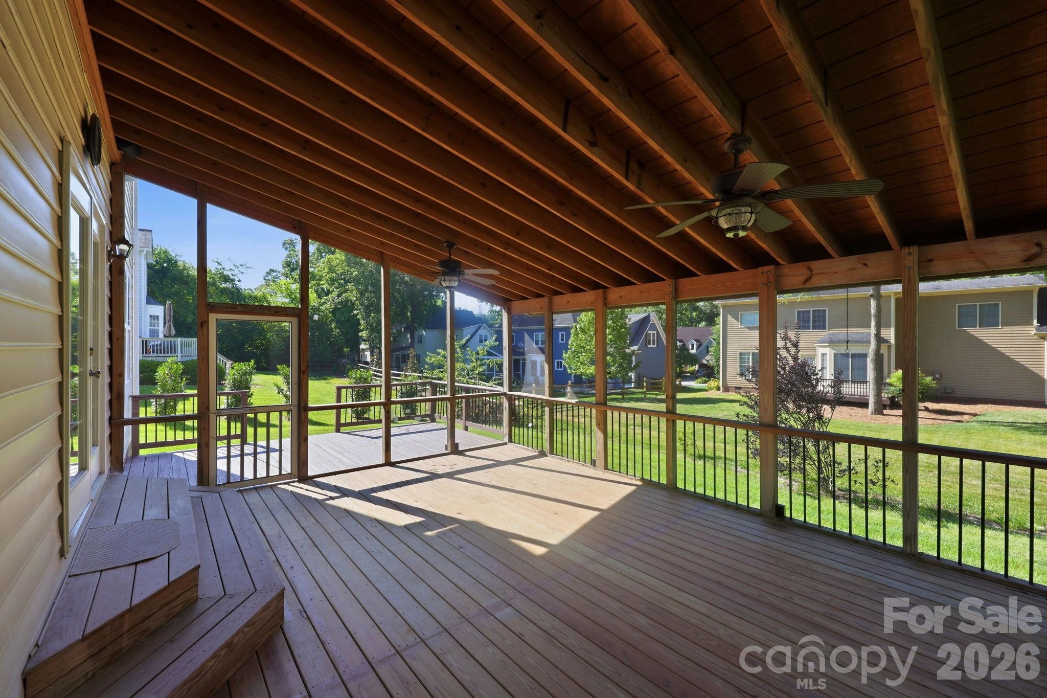 9004 Scottsboro Drive — Huntersville