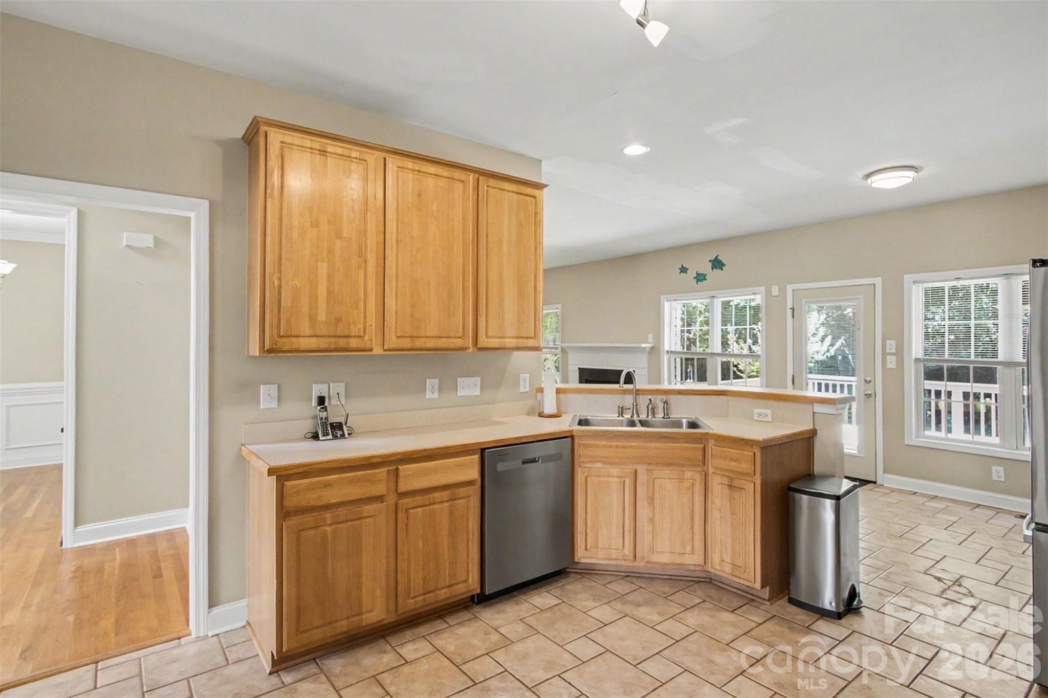 2762 Island Point Drive NW — Concord
