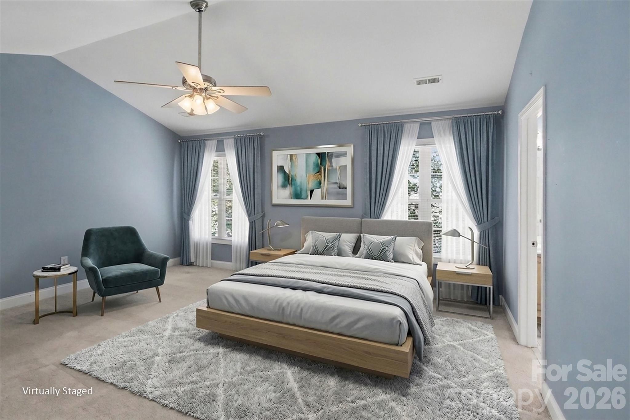 2762 Island Point Drive NW — Concord