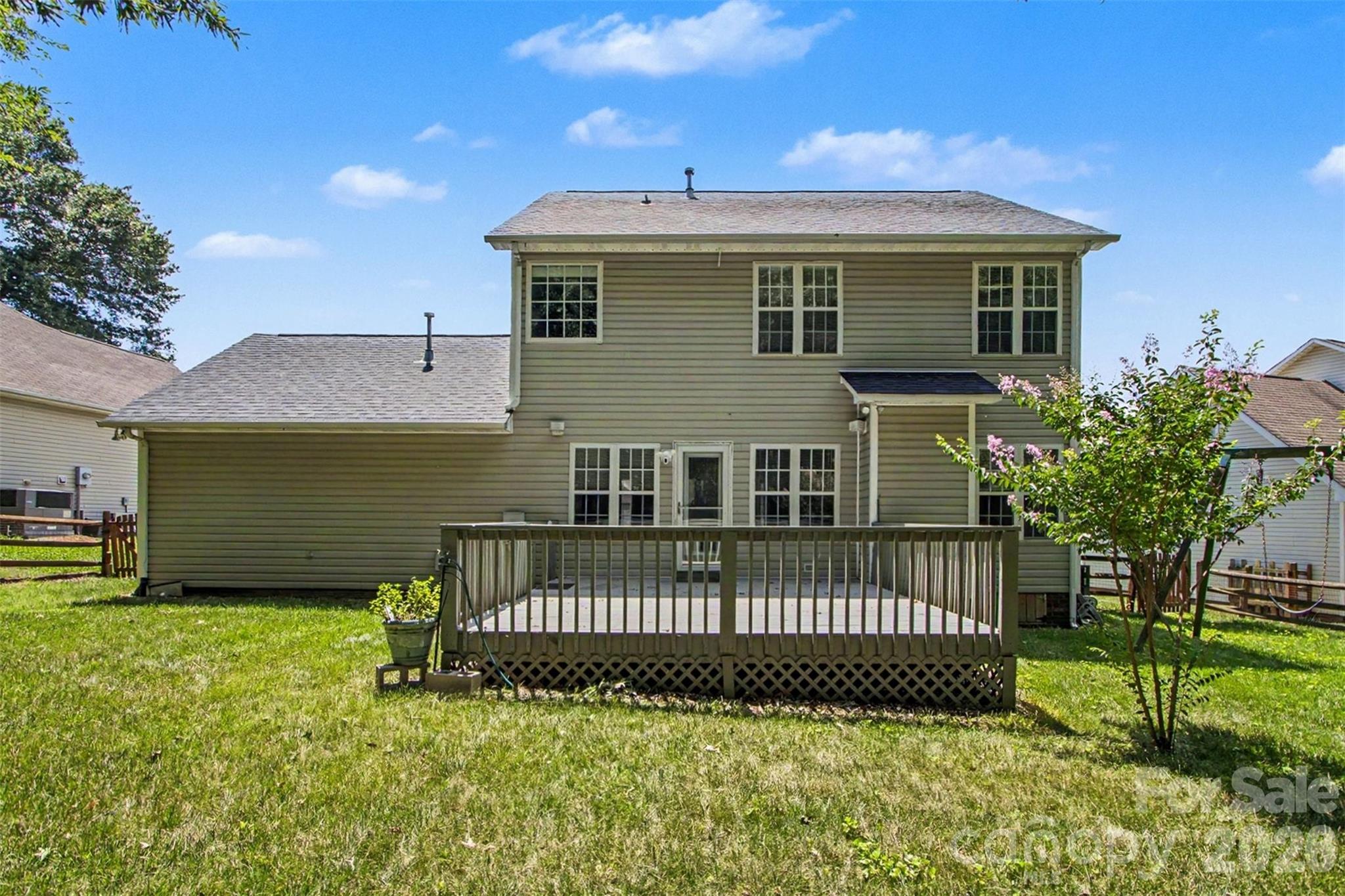 2762 Island Point Drive NW — Concord