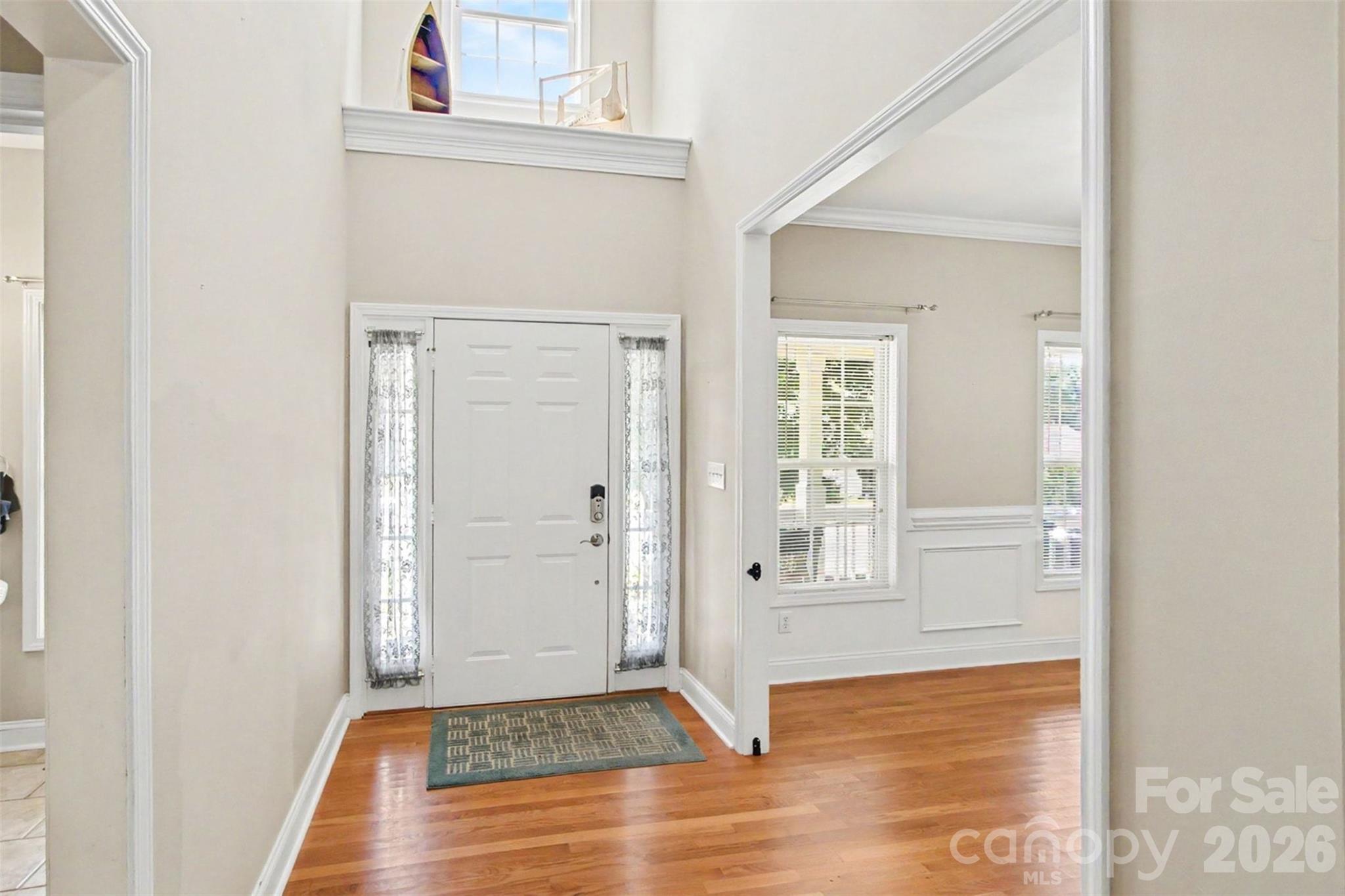 2762 Island Point Drive NW — Concord