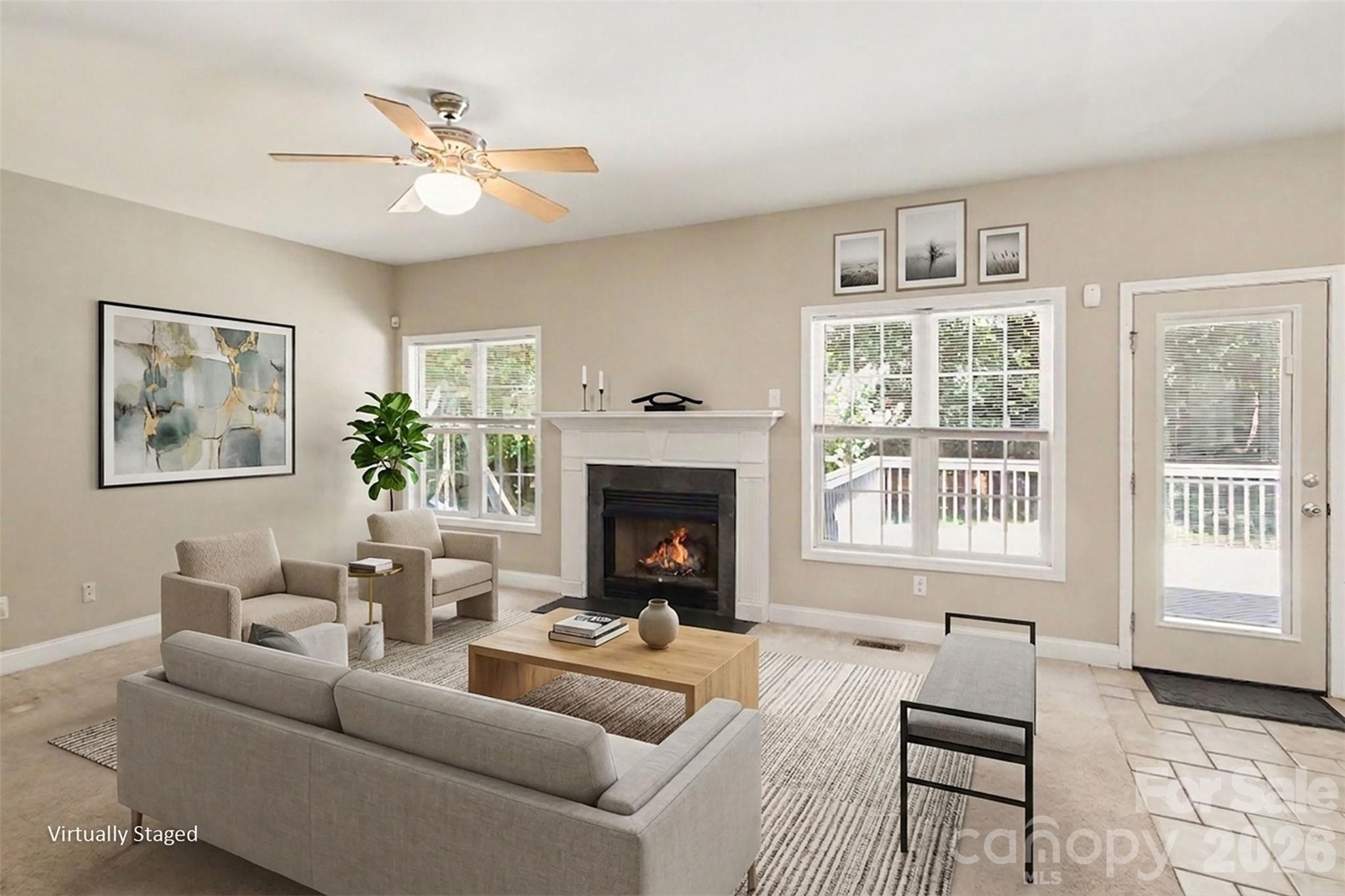2762 Island Point Drive NW — Concord