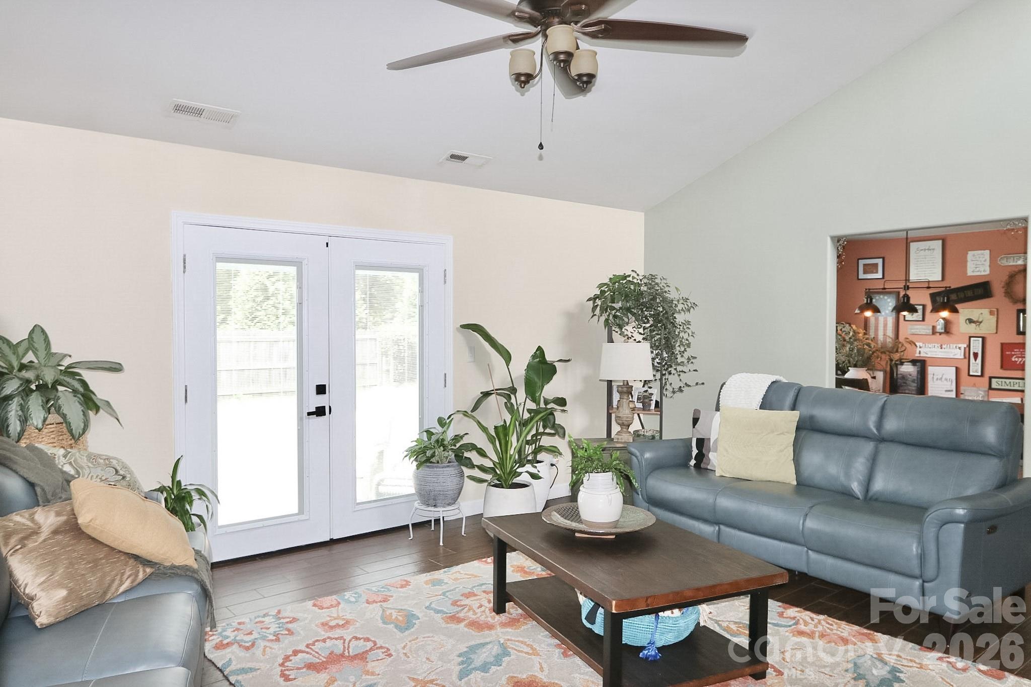 4220 Mae-Len Drive — Winston Salem