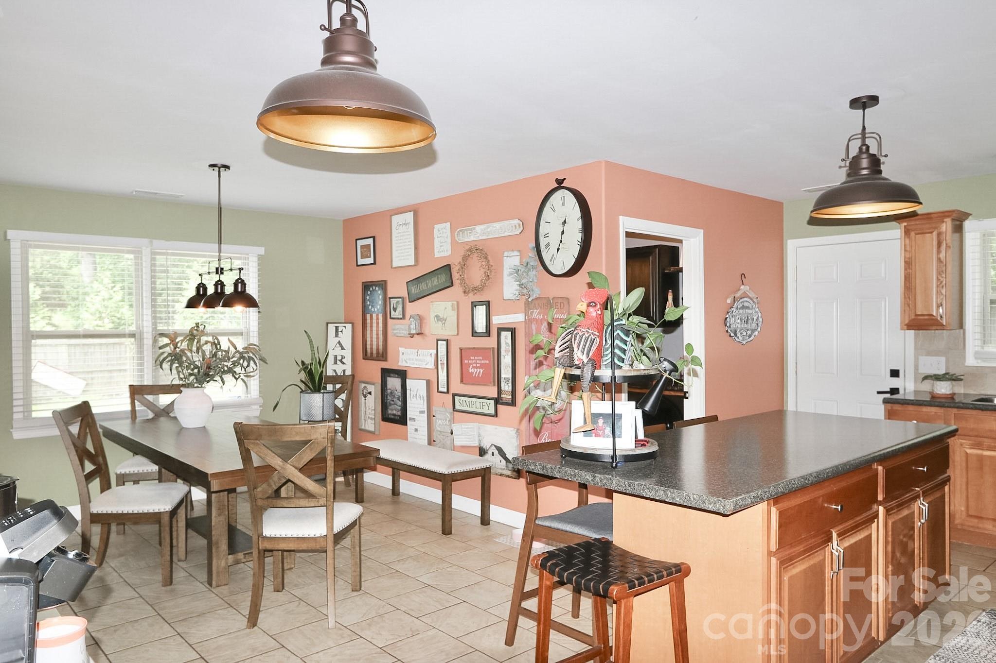 4220 Mae-Len Drive — Winston Salem