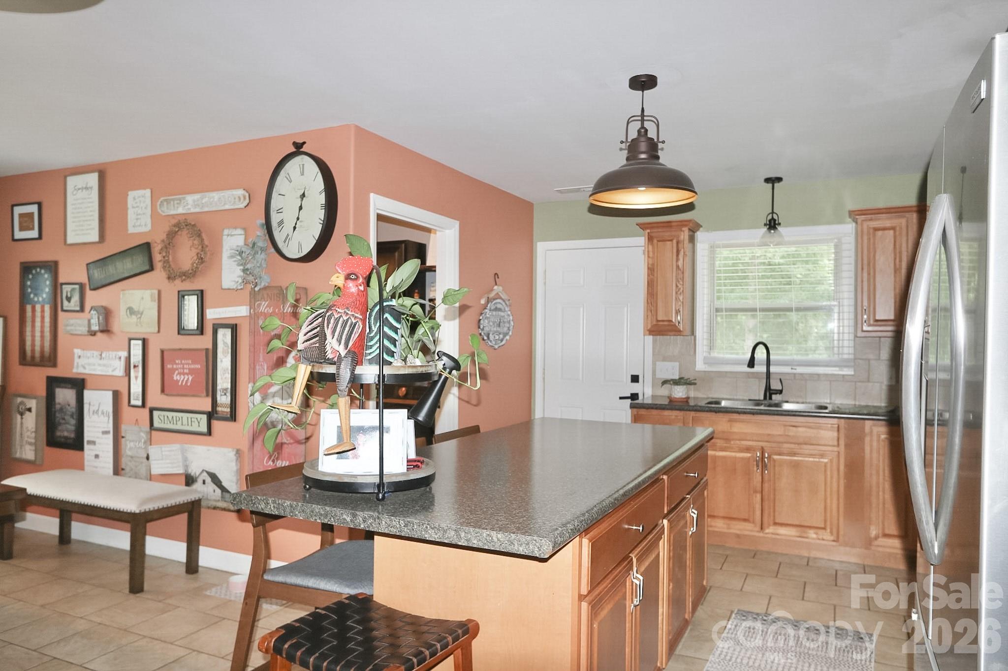 4220 Mae-Len Drive — Winston Salem
