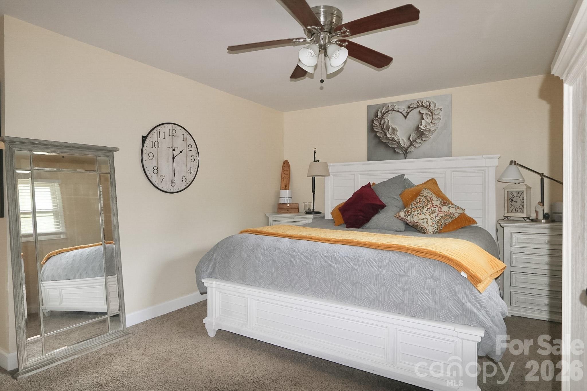 4220 Mae-Len Drive — Winston Salem
