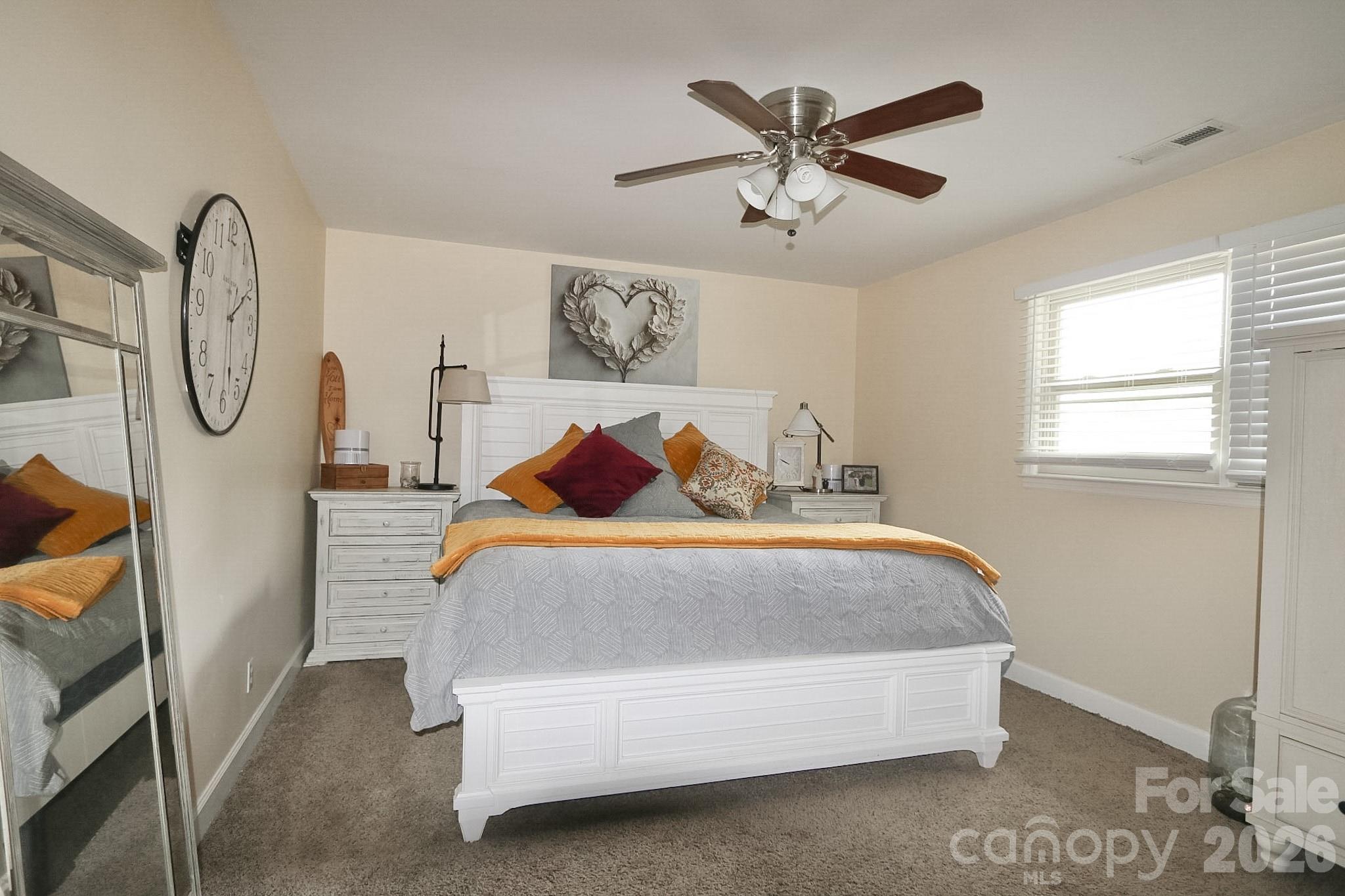 4220 Mae-Len Drive — Winston Salem