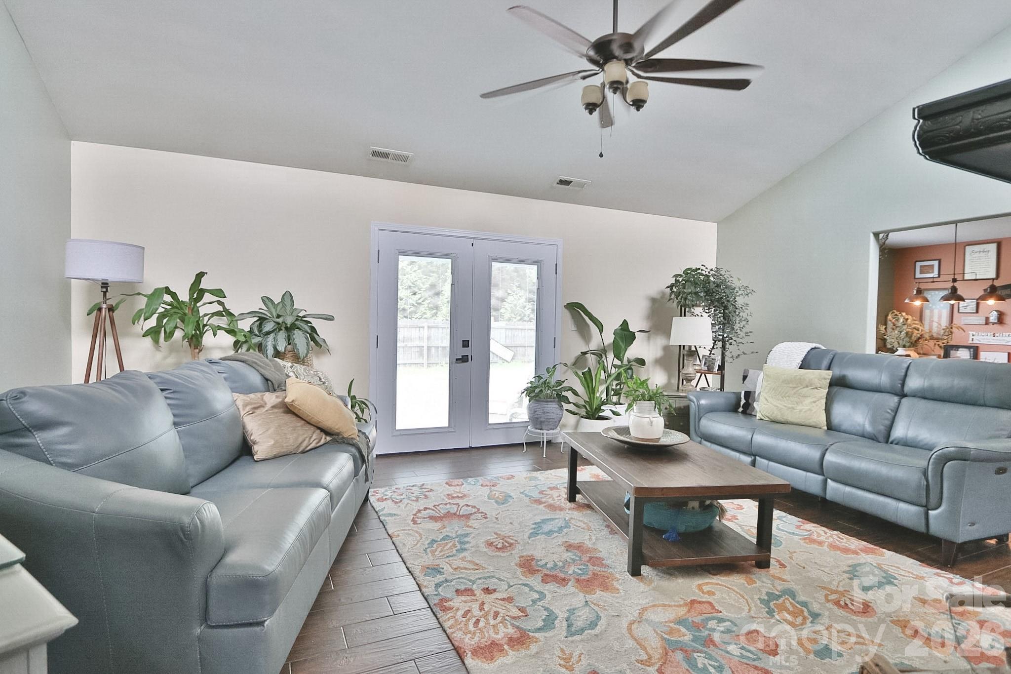 4220 Mae-Len Drive — Winston Salem