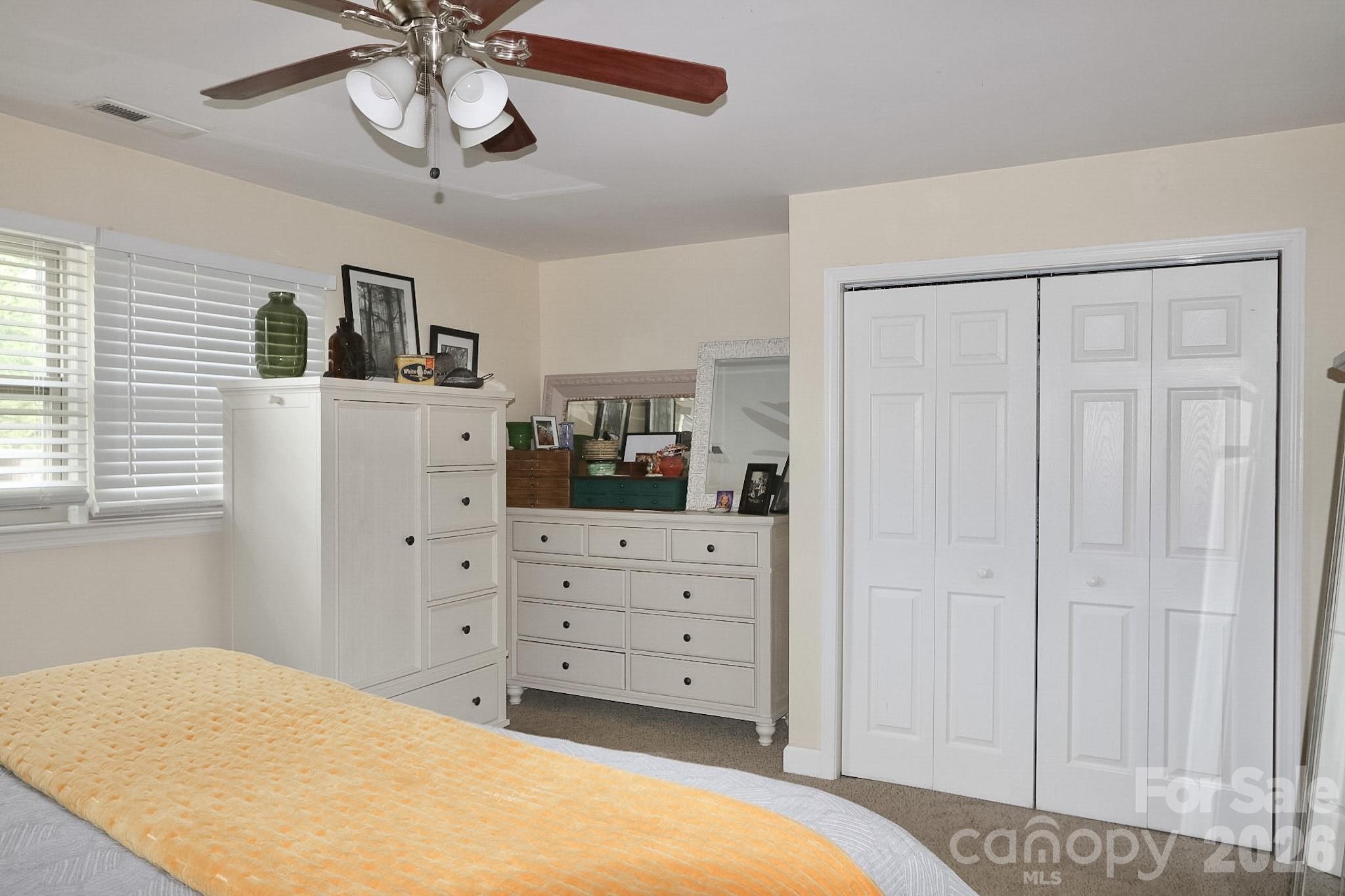 4220 Mae-Len Drive — Winston Salem