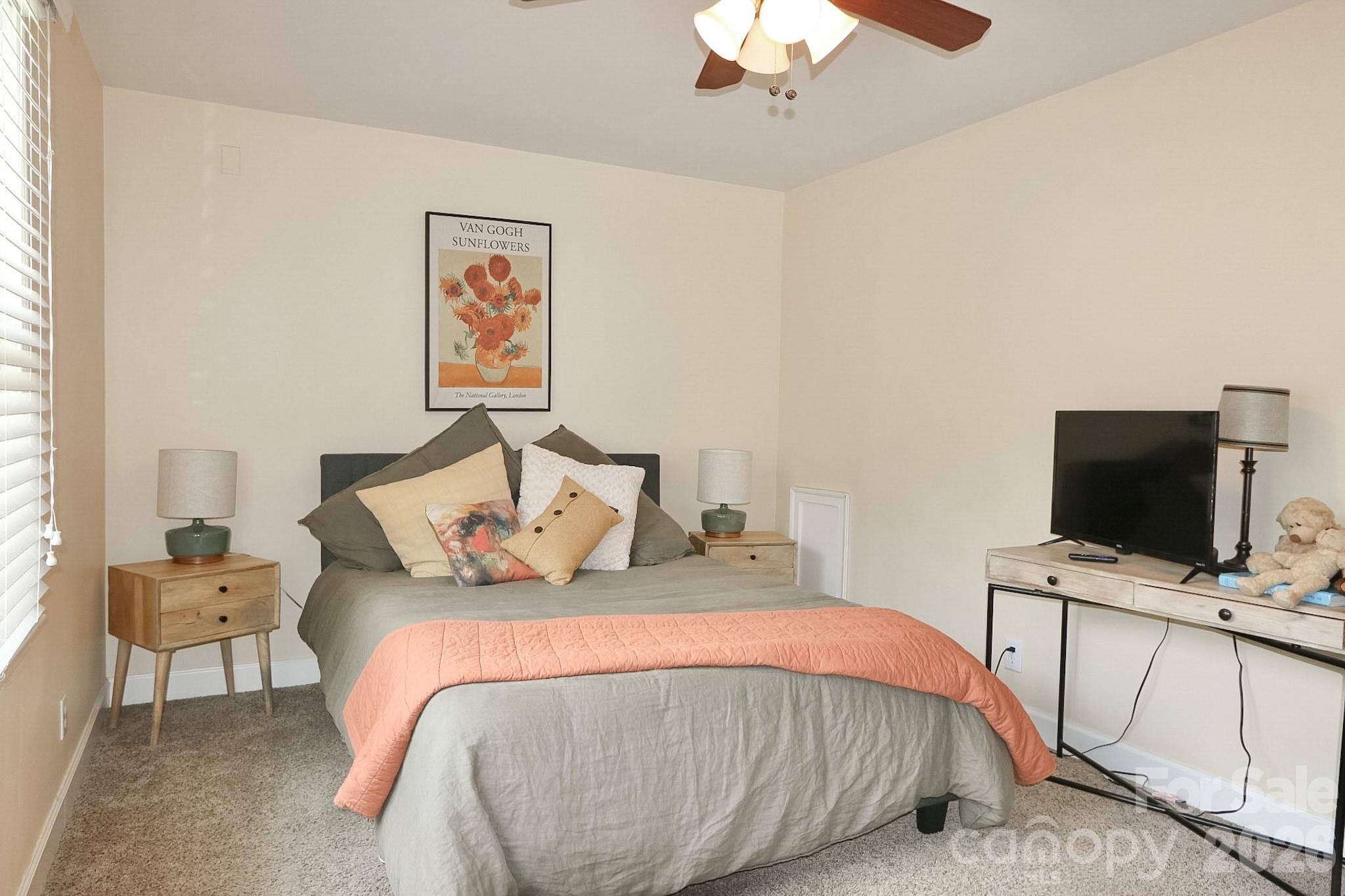 4220 Mae-Len Drive — Winston Salem