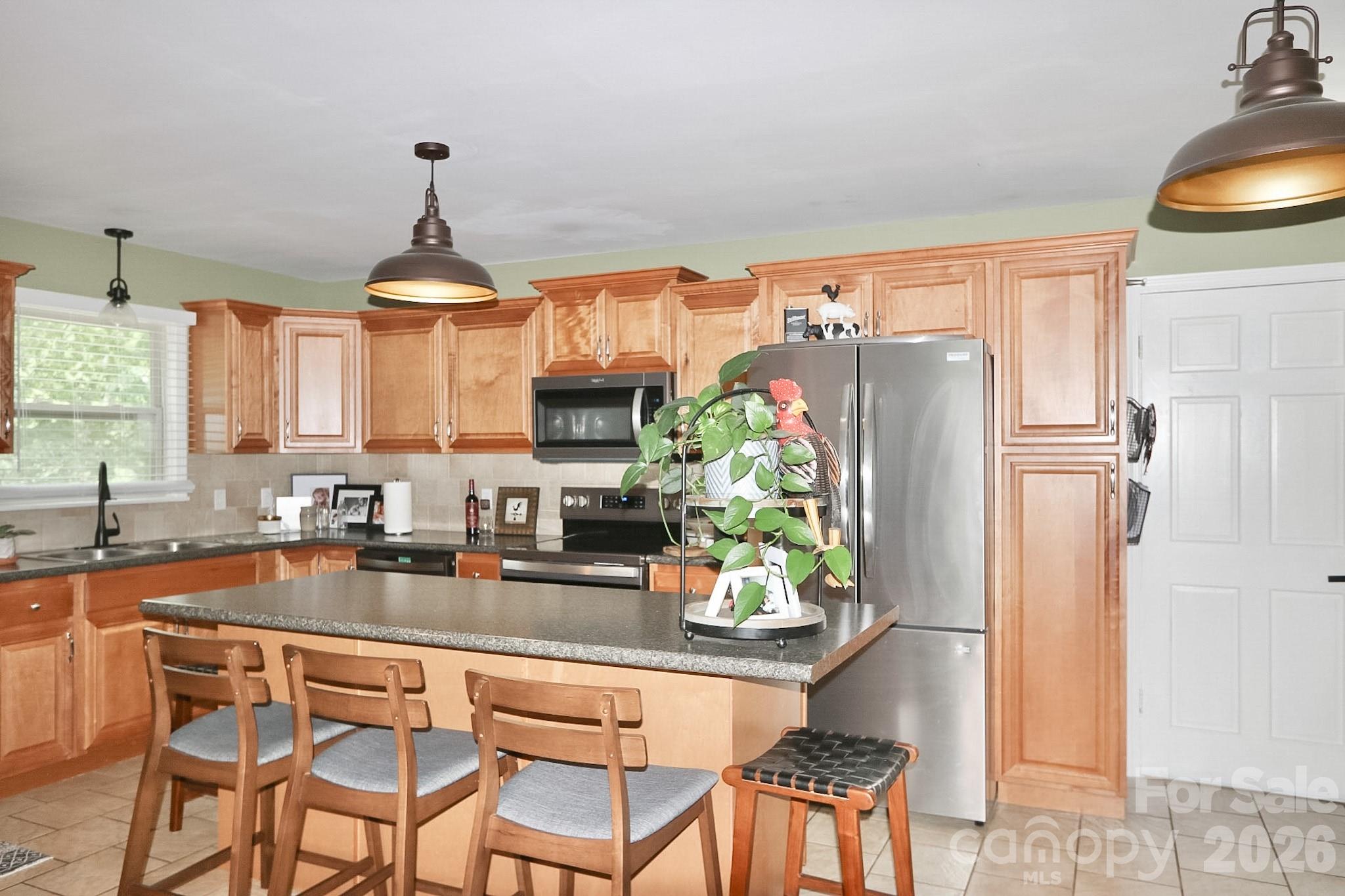 4220 Mae-Len Drive — Winston Salem