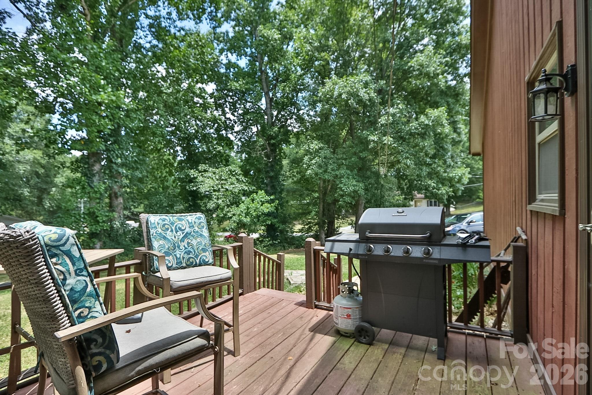 4220 Mae-Len Drive — Winston Salem