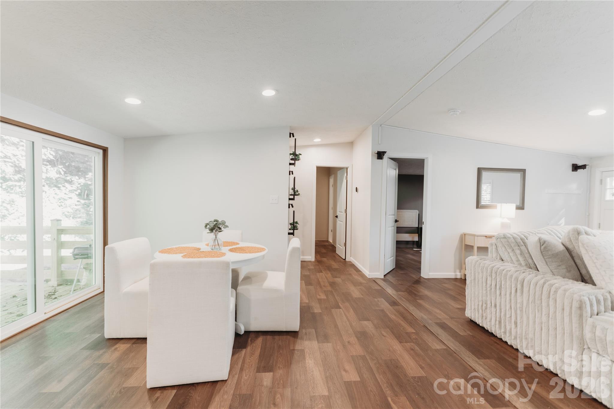 17 Hickory Acres Road — Hendersonville