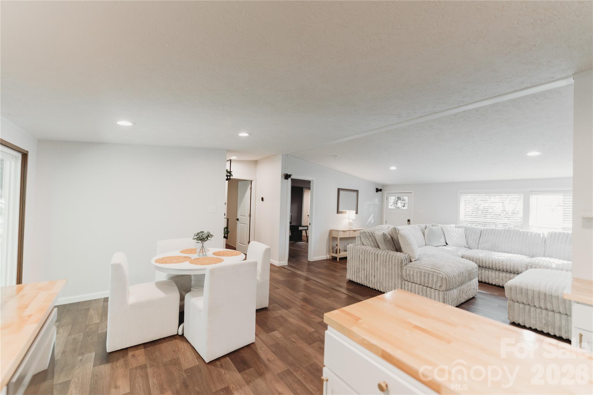 17 Hickory Acres Road — Hendersonville