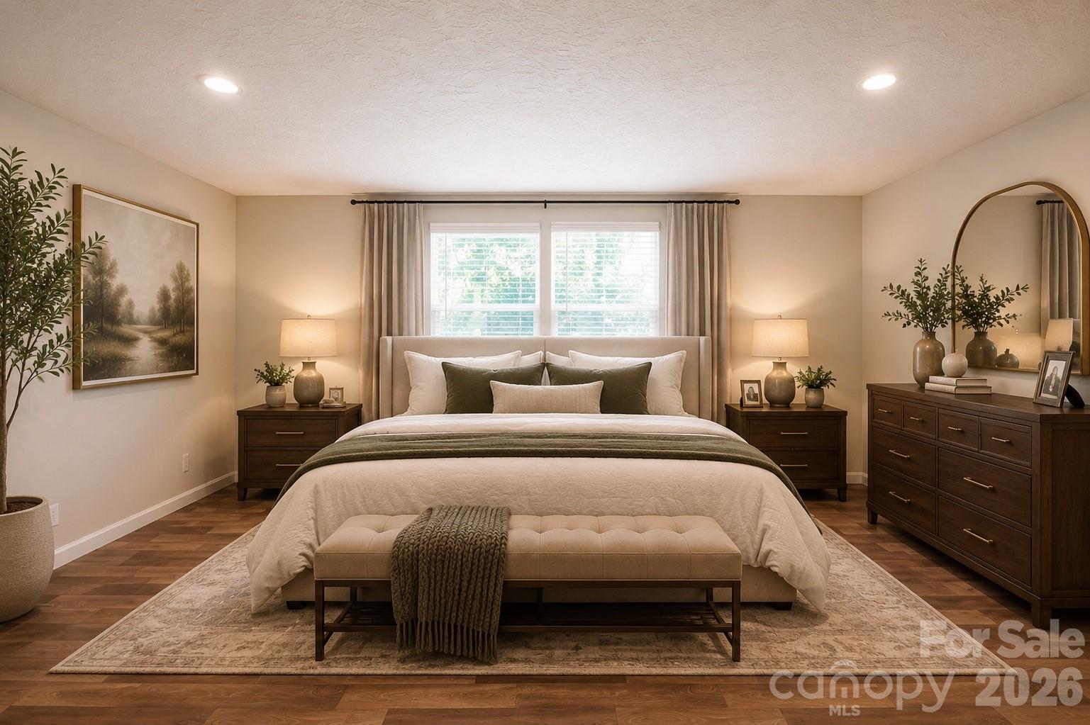 17 Hickory Acres Road — Hendersonville