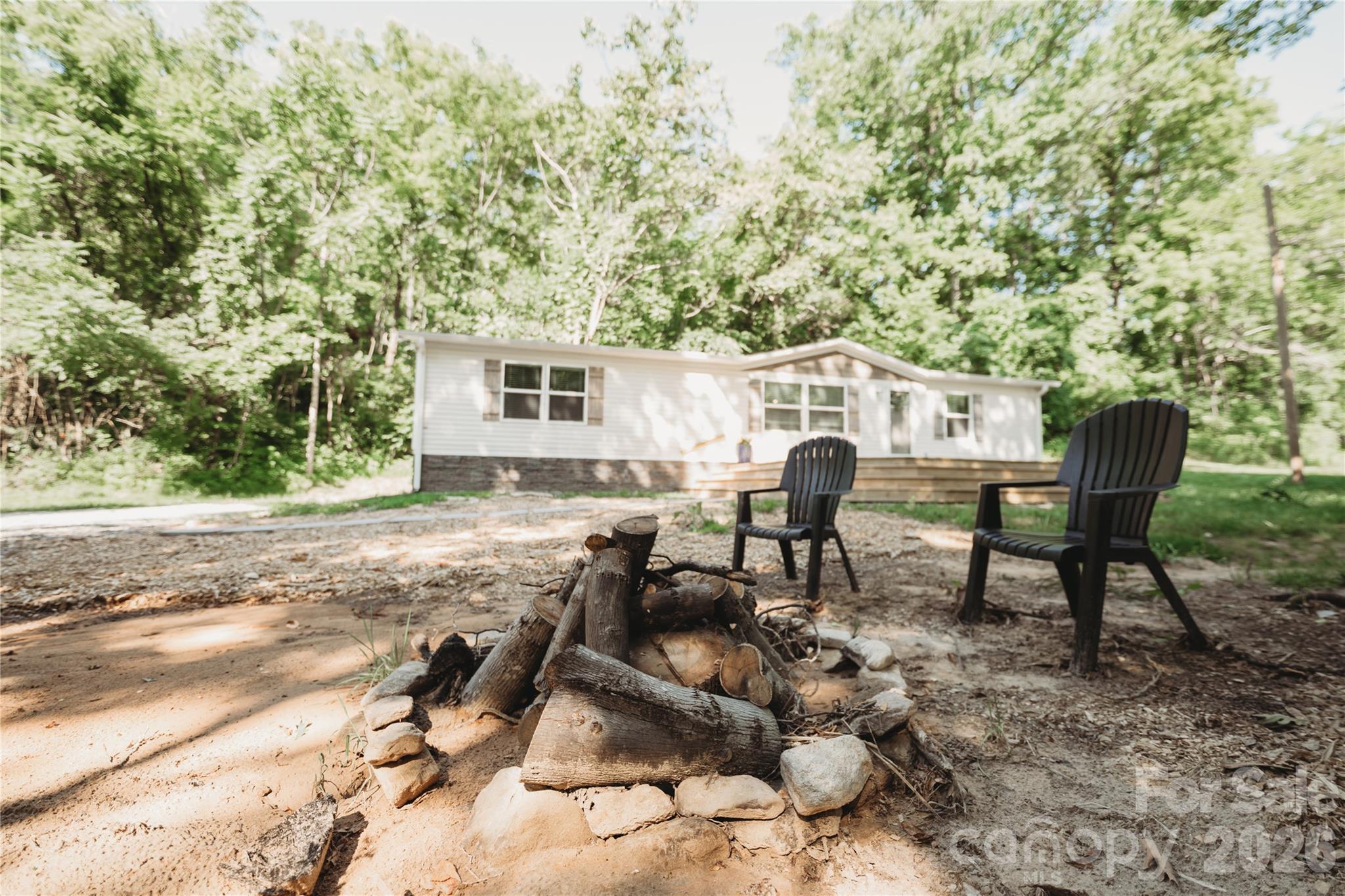 17 Hickory Acres Road — Hendersonville