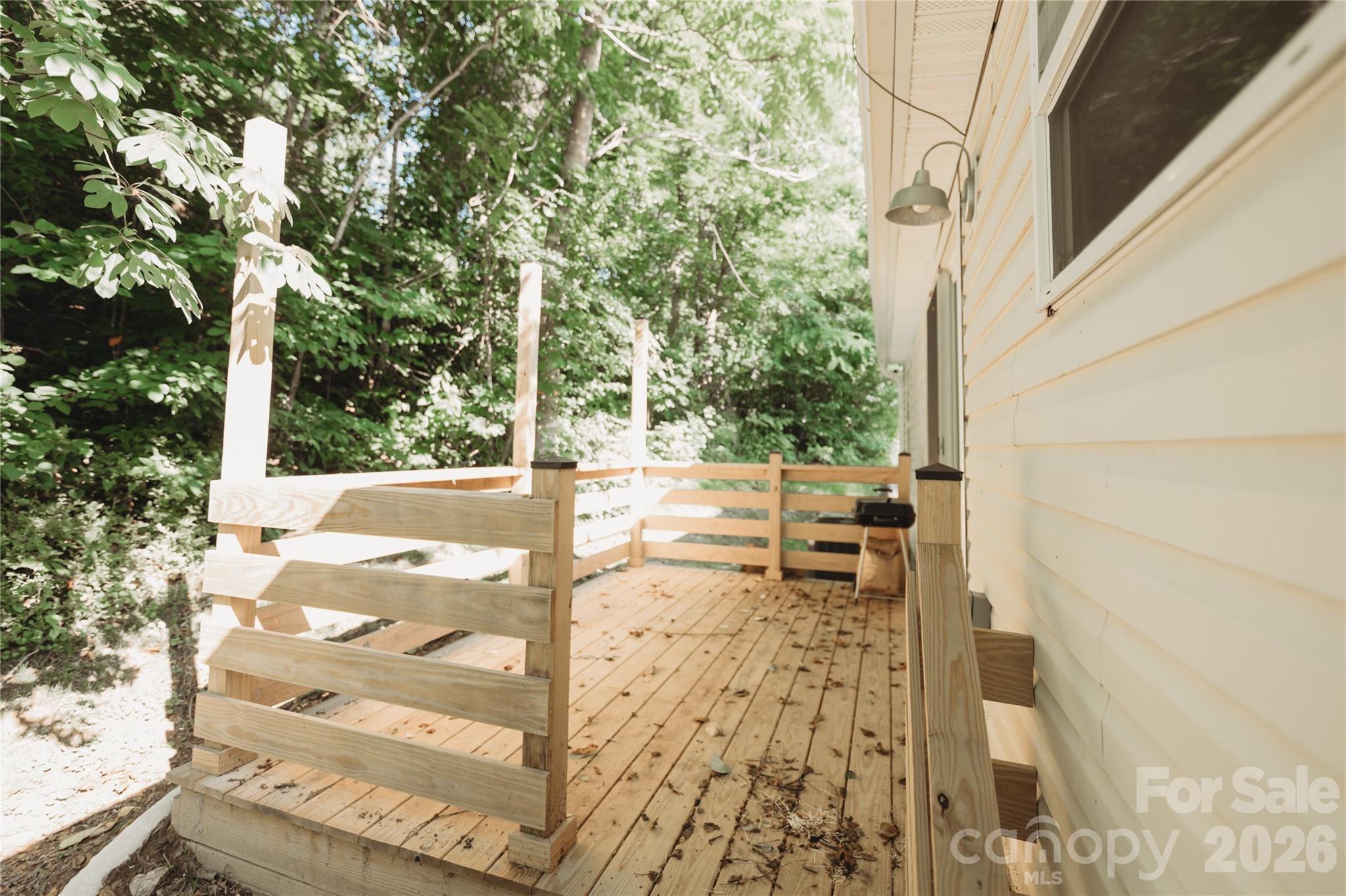 17 Hickory Acres Road — Hendersonville
