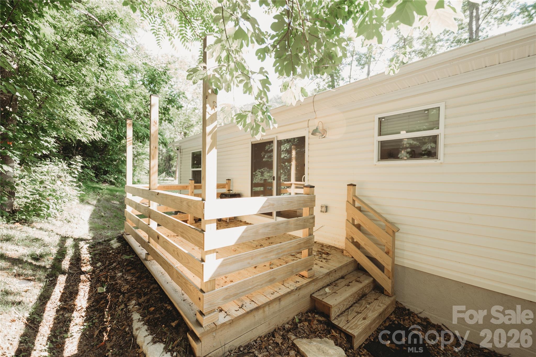 17 Hickory Acres Road — Hendersonville