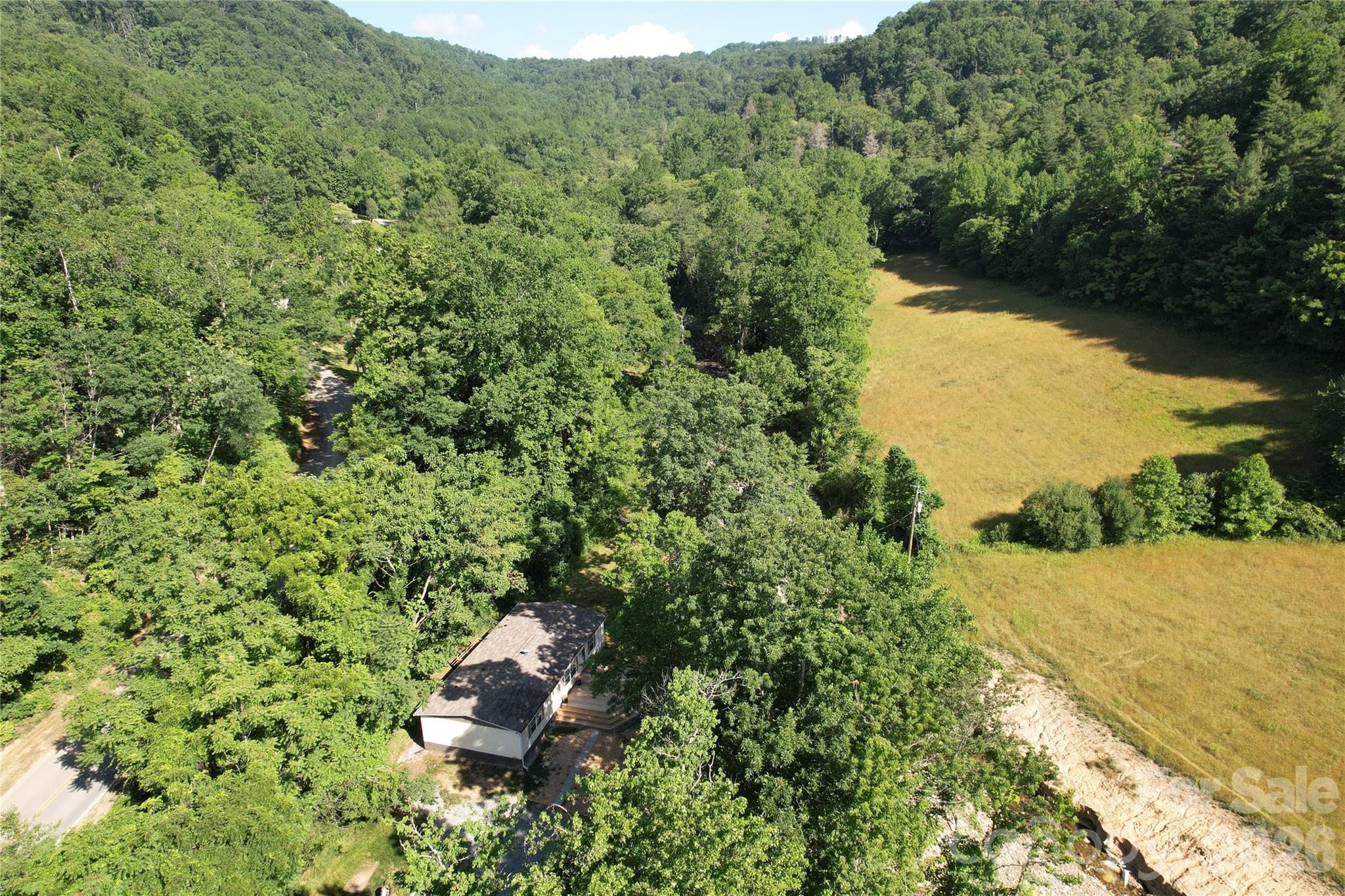 17 Hickory Acres Road — Hendersonville