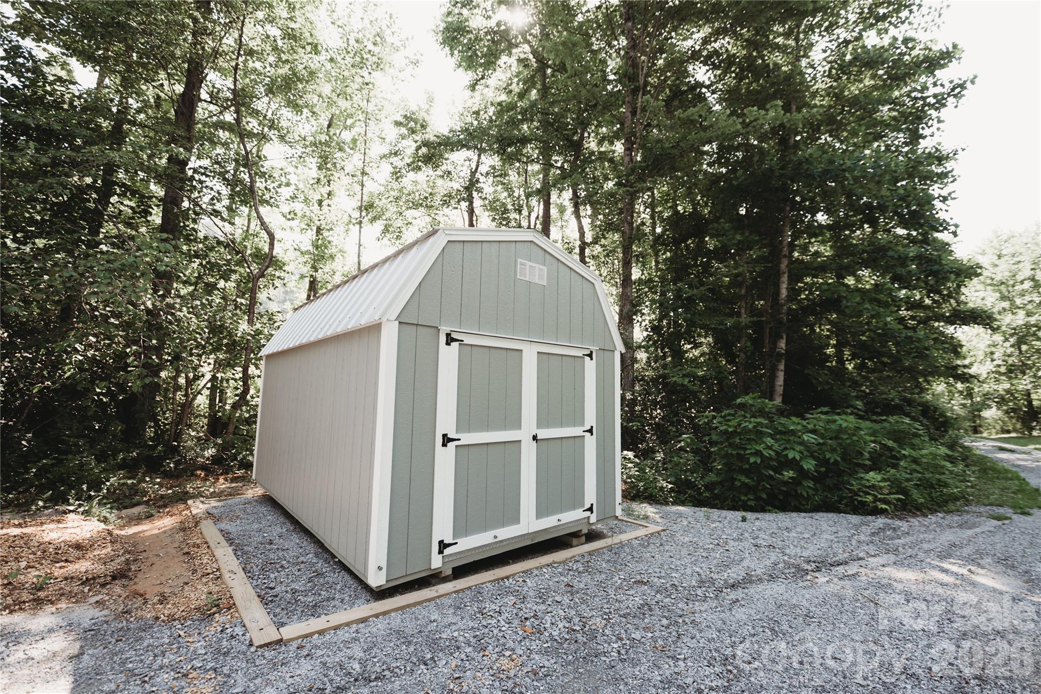 17 Hickory Acres Road — Hendersonville