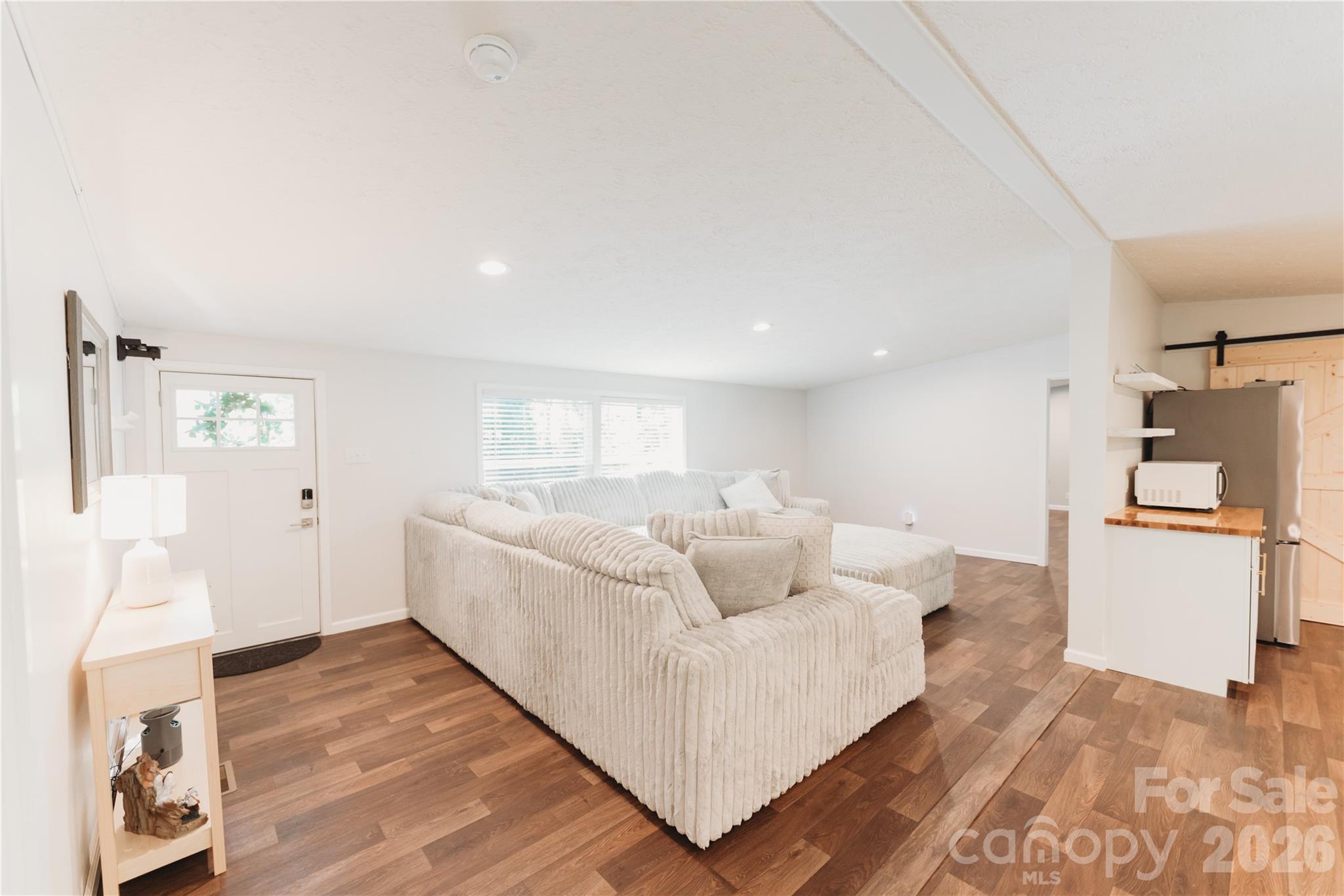 17 Hickory Acres Road — Hendersonville