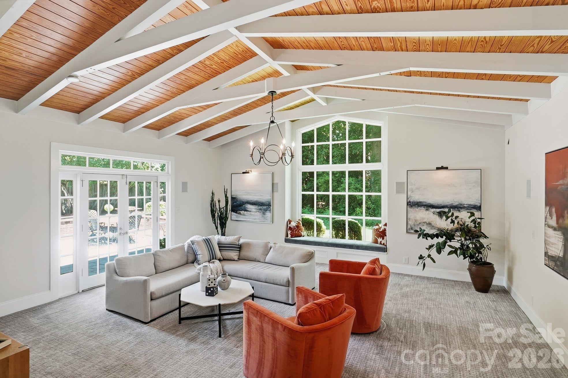 3635 Severn Avenue — Charlotte