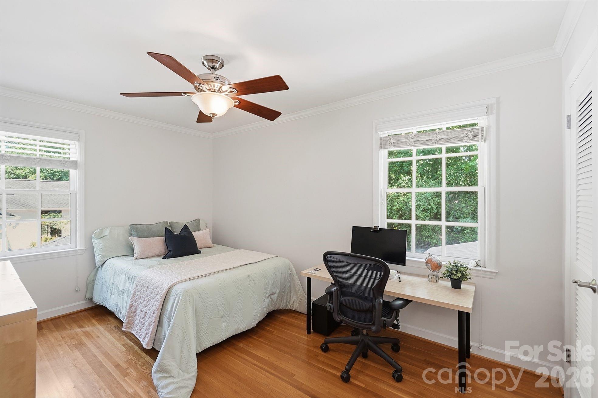 3635 Severn Avenue — Charlotte