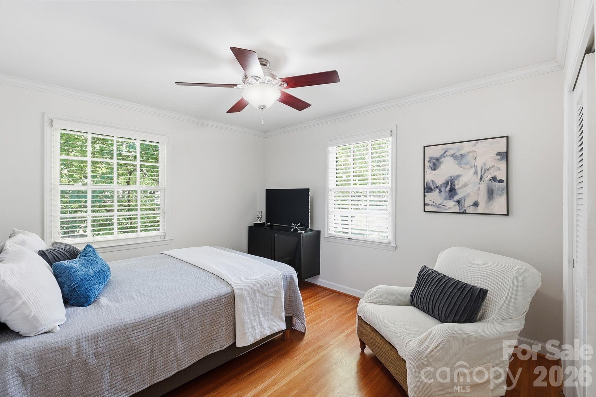 3635 Severn Avenue — Charlotte