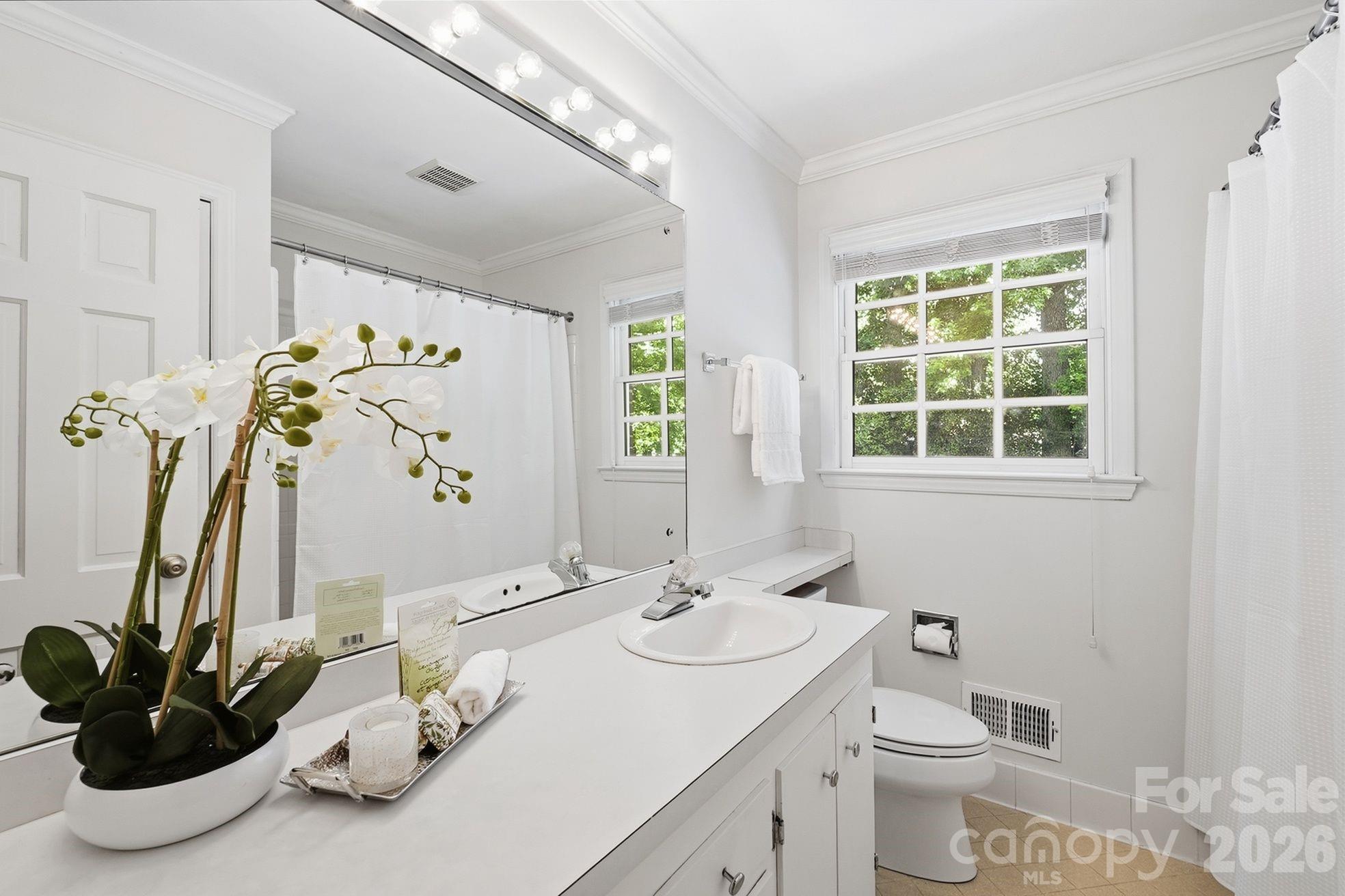 3635 Severn Avenue — Charlotte