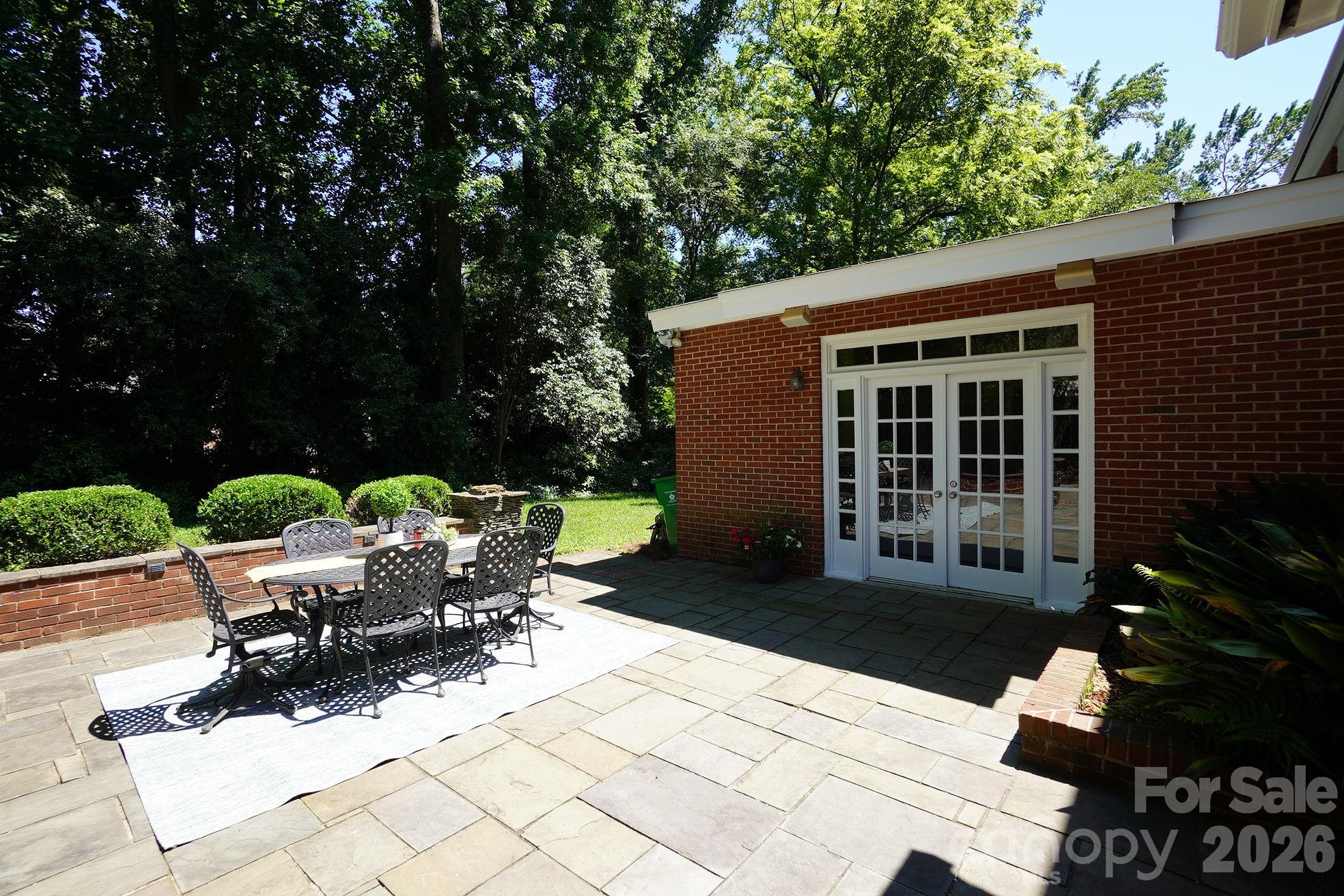 3635 Severn Avenue — Charlotte