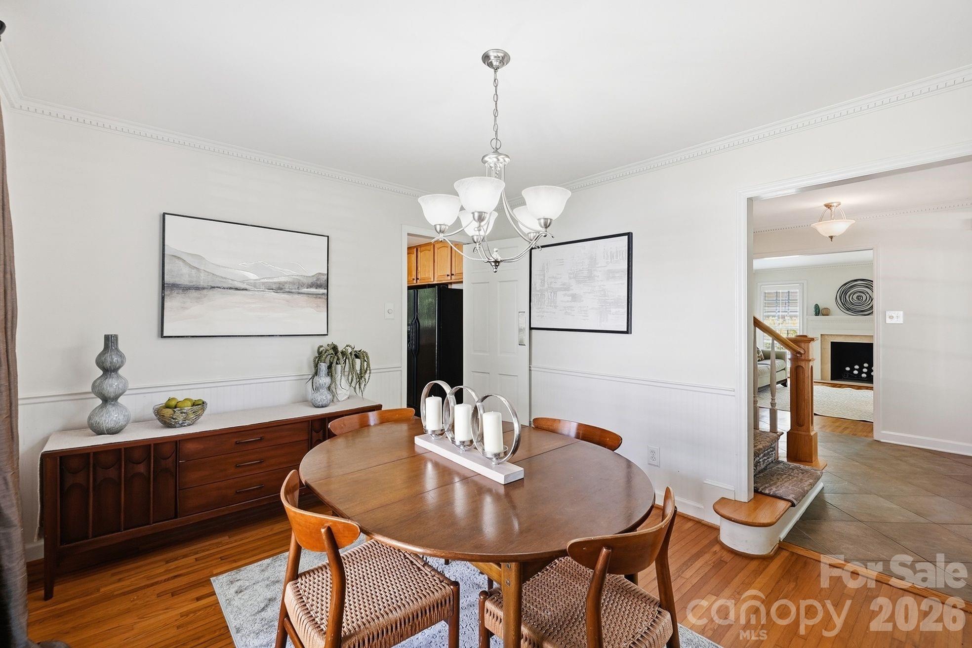 3635 Severn Avenue — Charlotte
