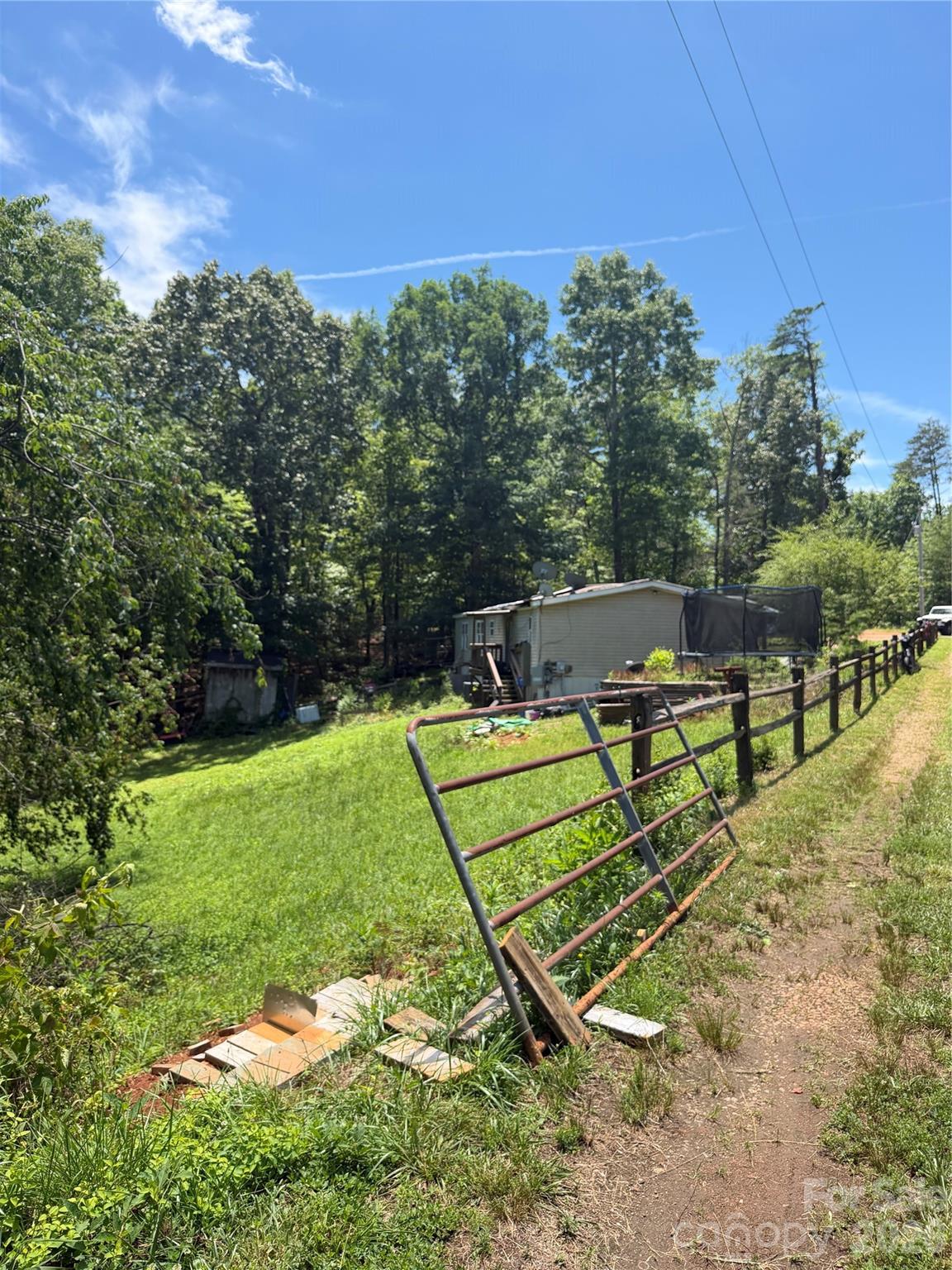 295 Old Mill Road — Lake Lure