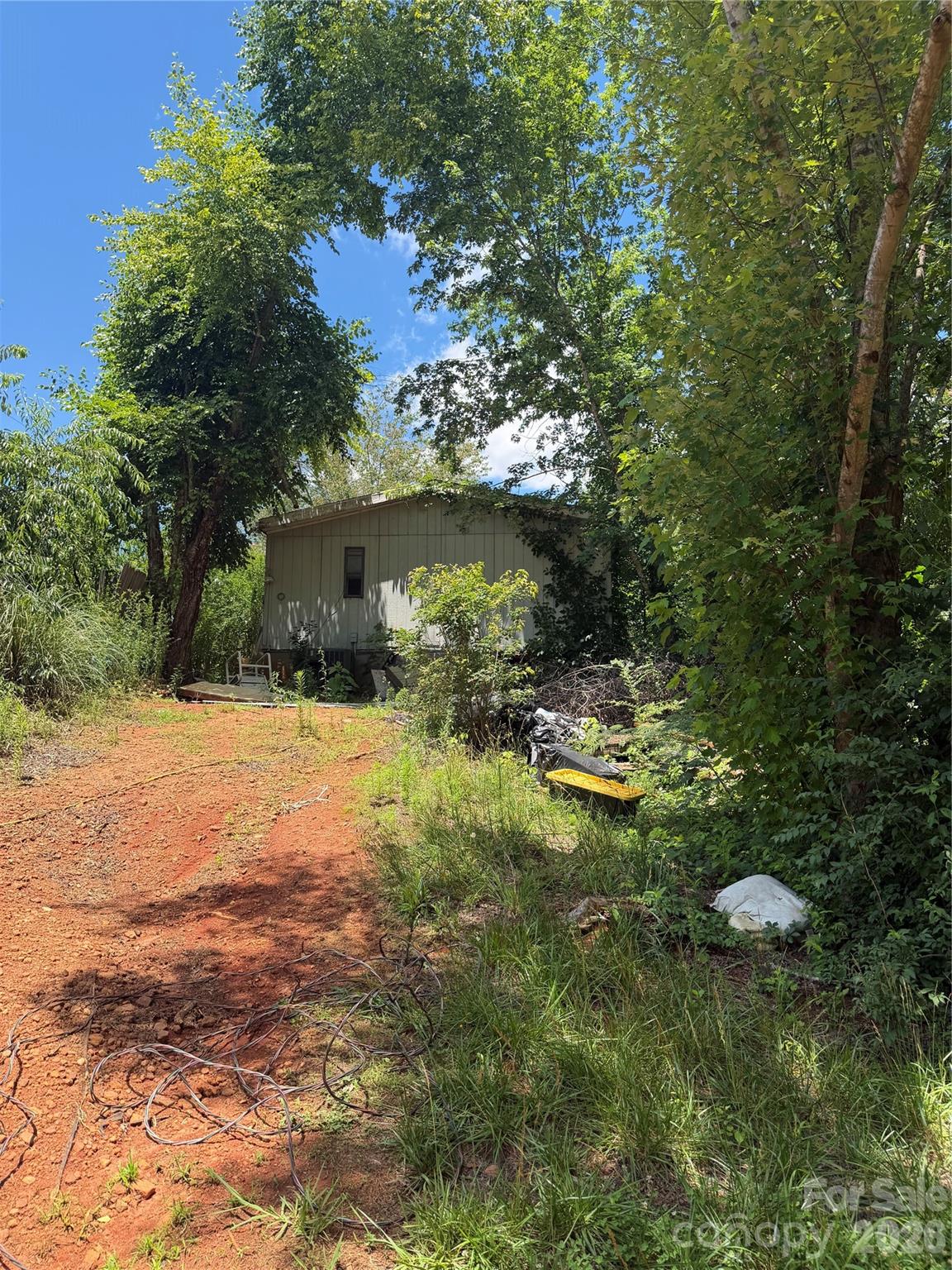 295 Old Mill Road — Lake Lure