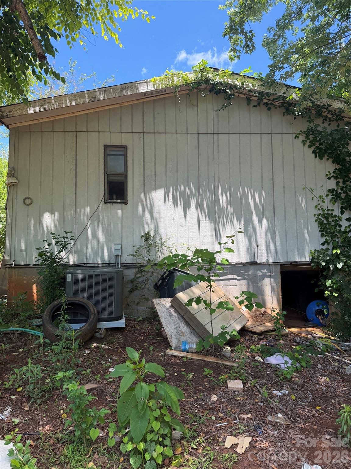 295 Old Mill Road — Lake Lure