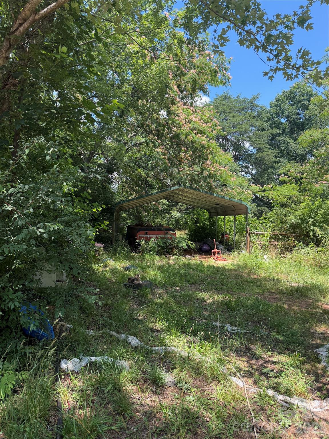 295 Old Mill Road — Lake Lure