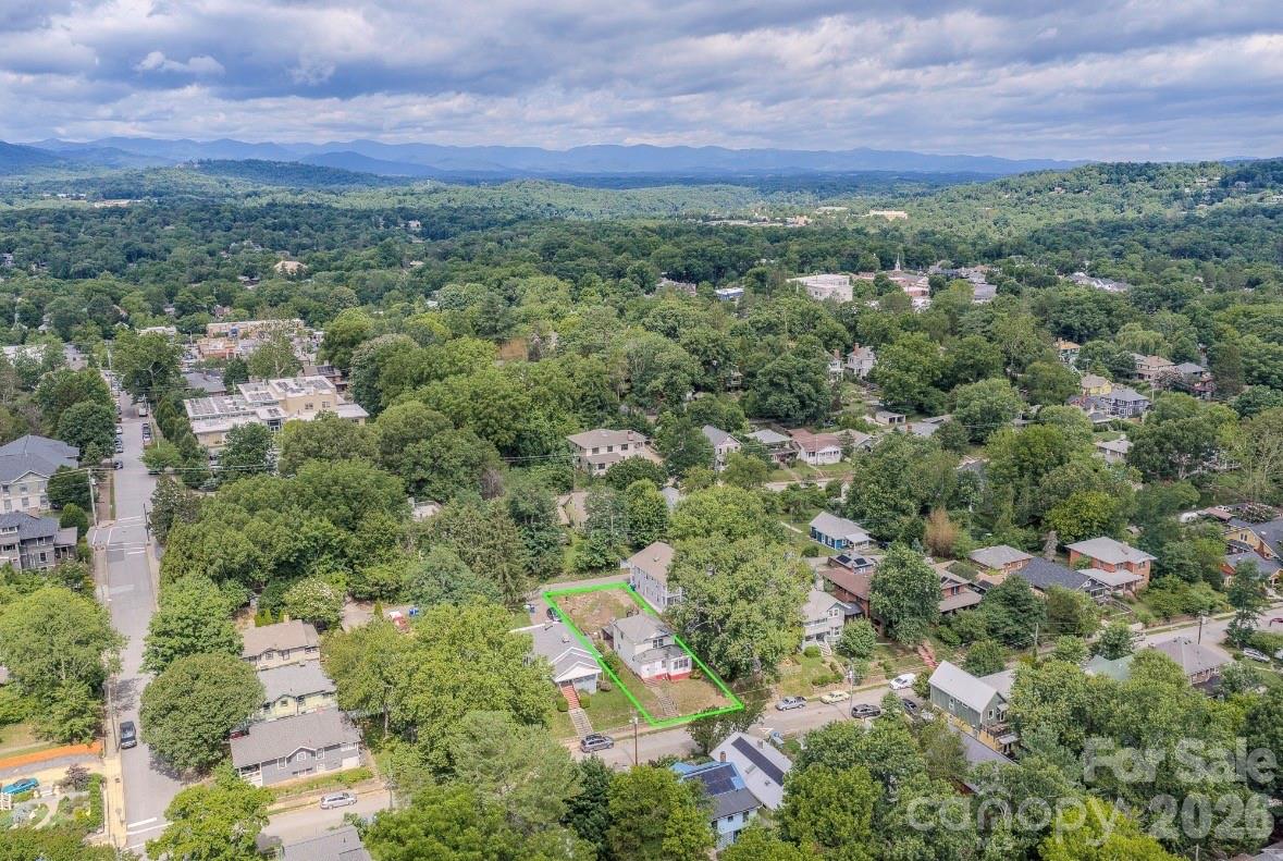 49 Madison Avenue — Asheville