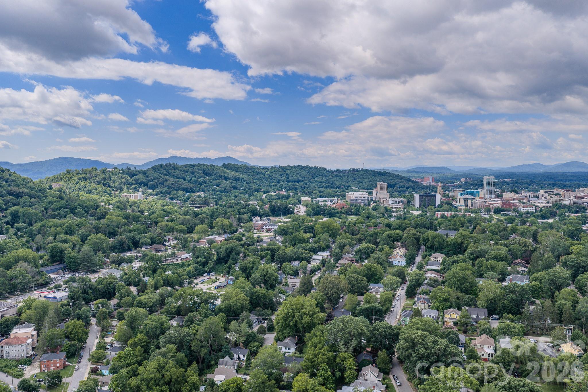49 Madison Avenue — Asheville
