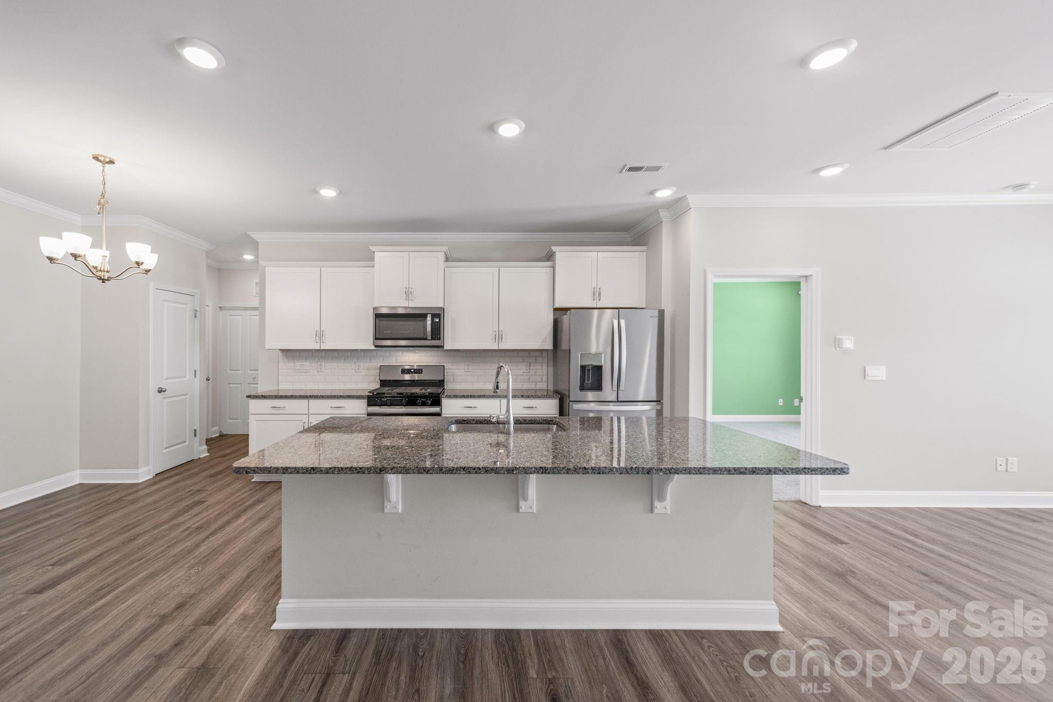 3911 Fairlady Lane — Fort Mill