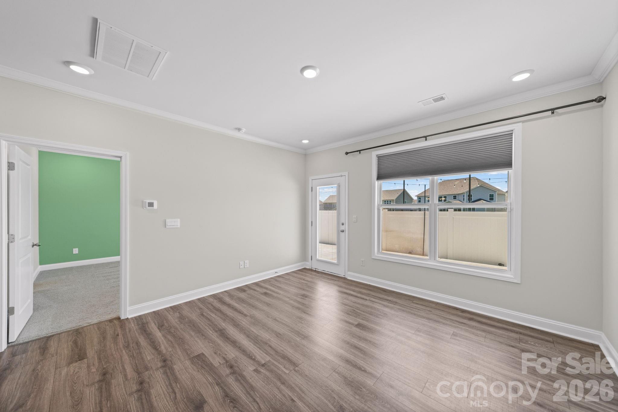 3911 Fairlady Lane — Fort Mill