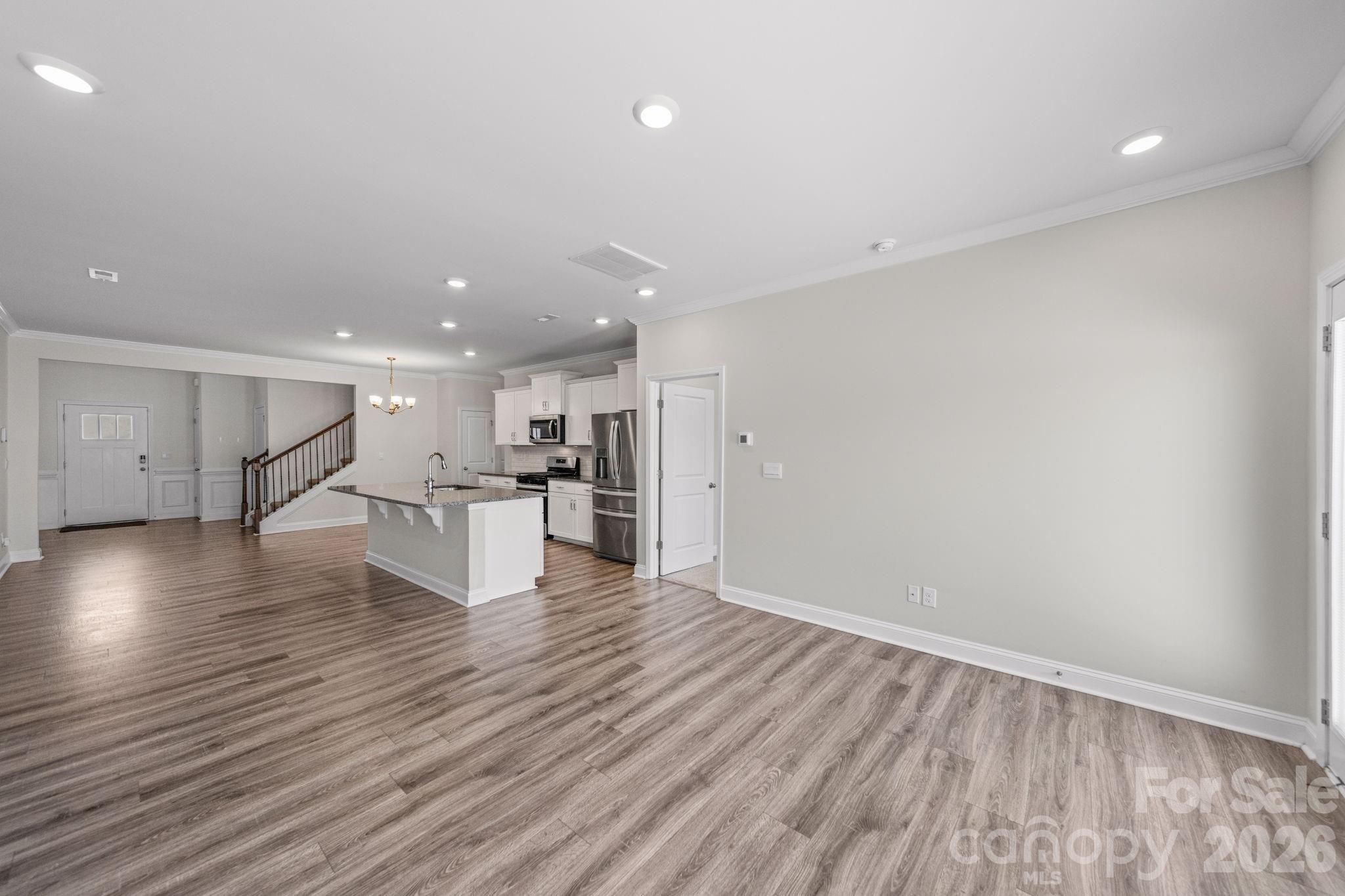 3911 Fairlady Lane — Fort Mill