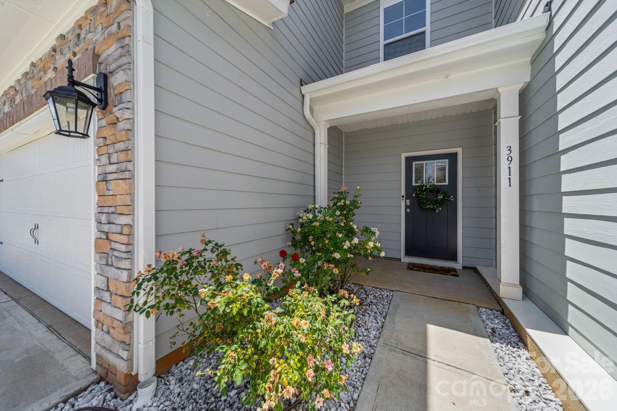 3911 Fairlady Lane — Fort Mill