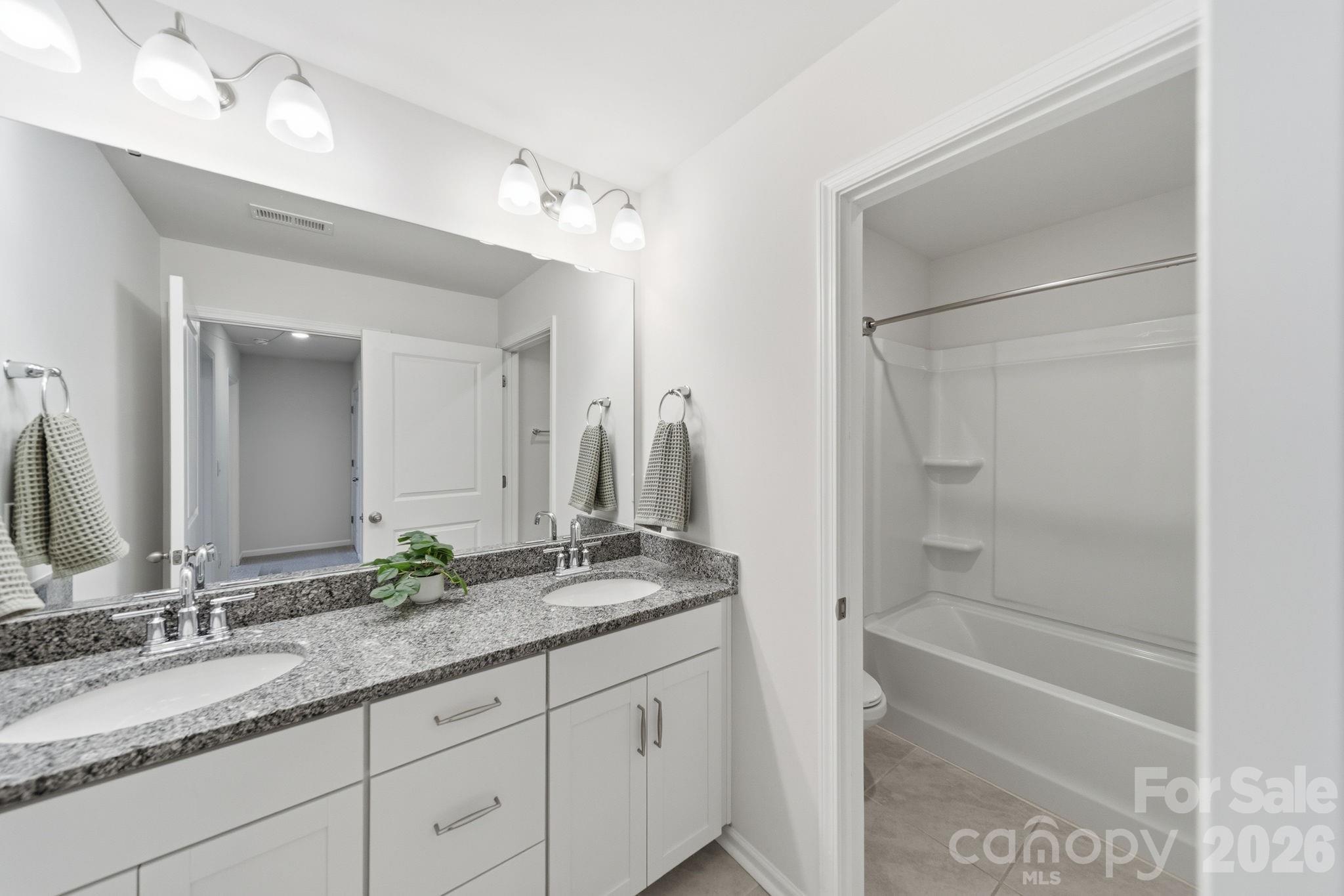 3911 Fairlady Lane — Fort Mill