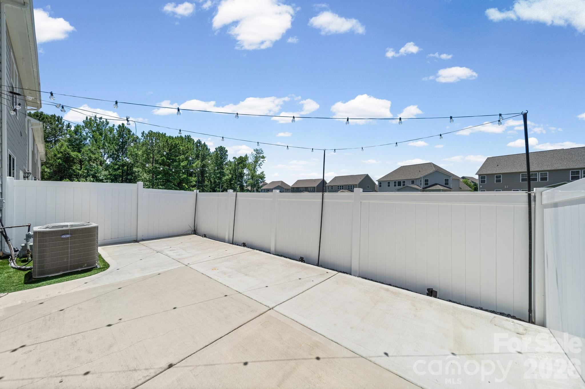 3911 Fairlady Lane — Fort Mill