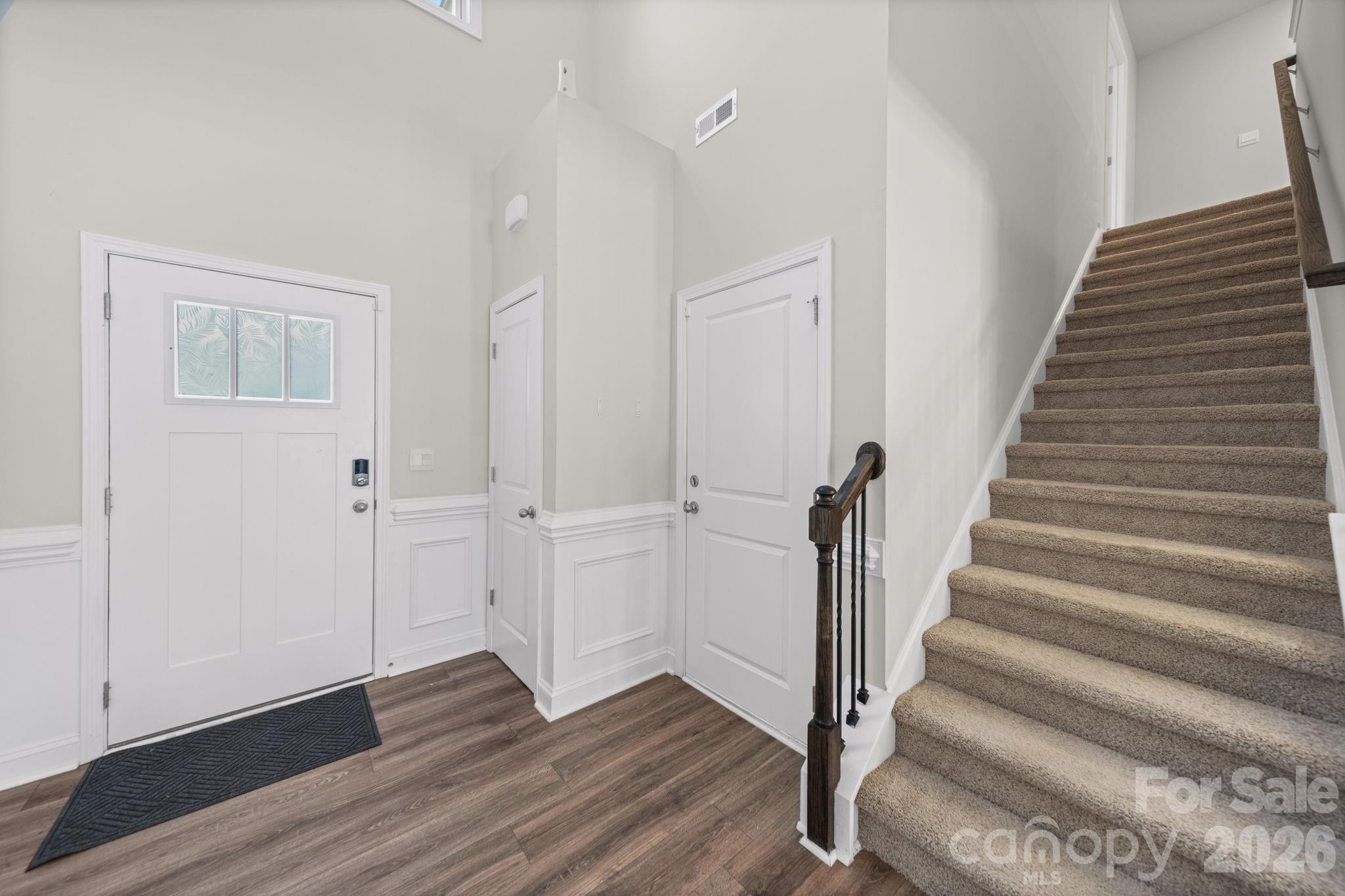 3911 Fairlady Lane — Fort Mill