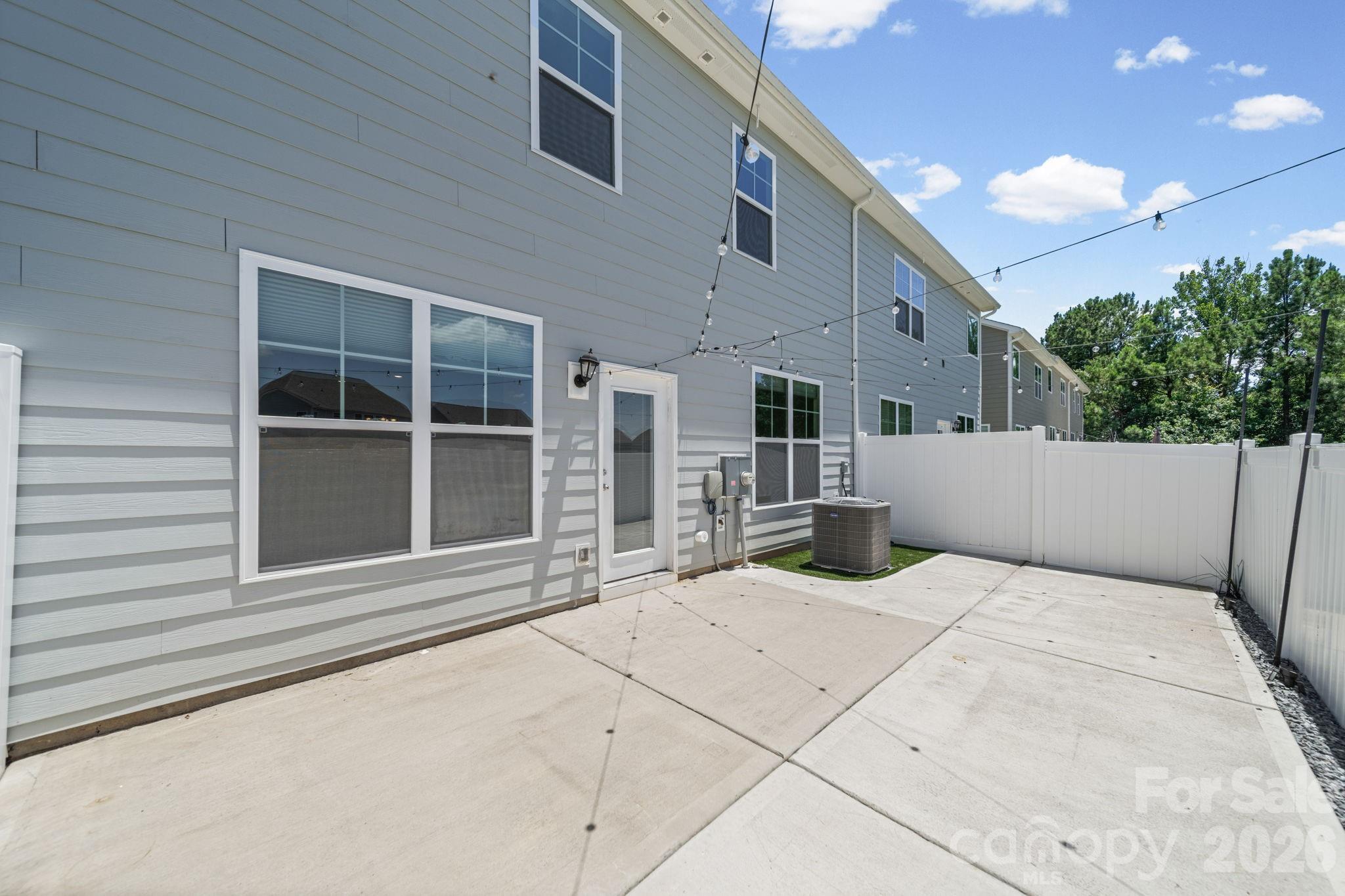 3911 Fairlady Lane — Fort Mill