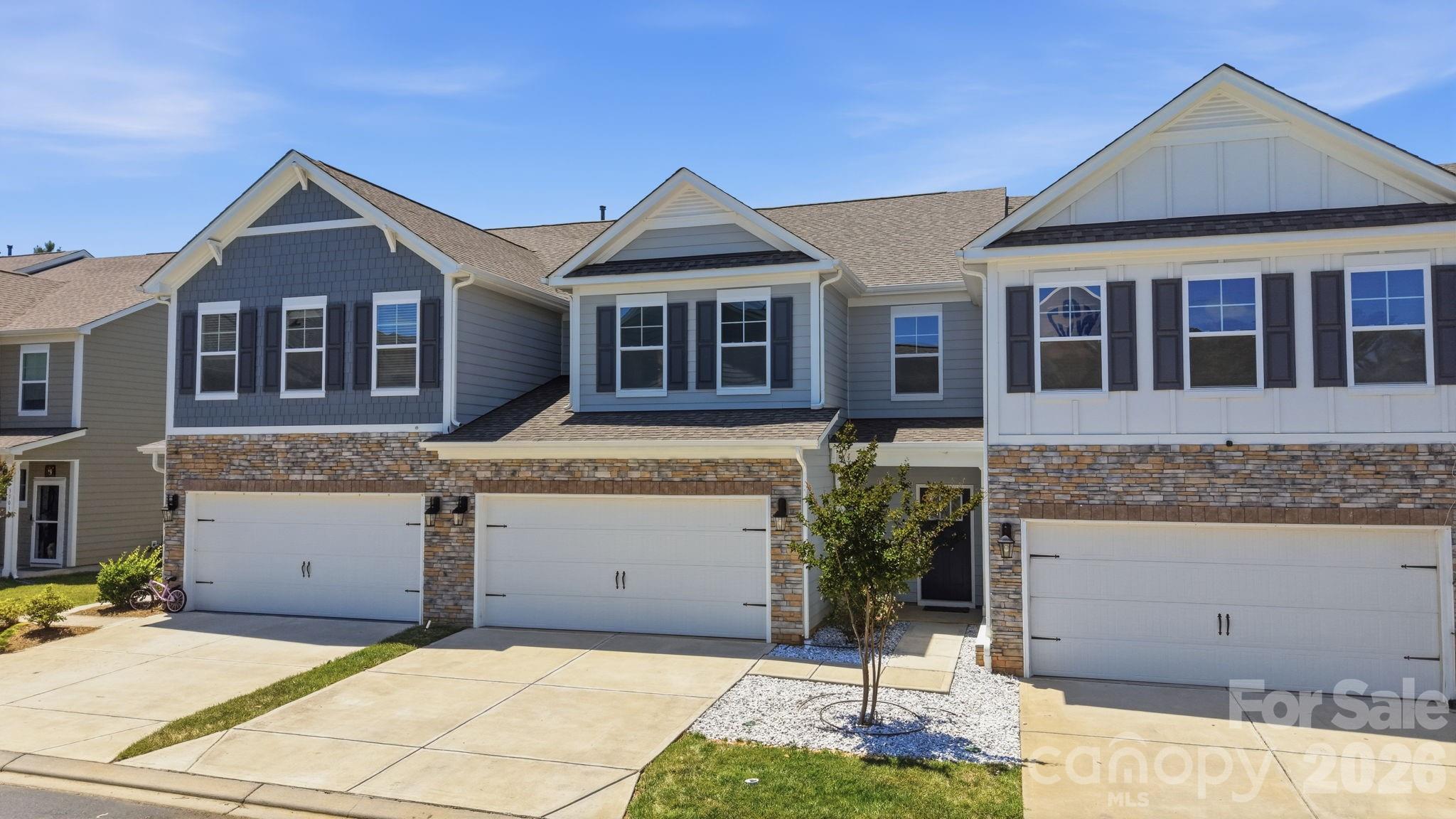 3911 Fairlady Lane — Fort Mill