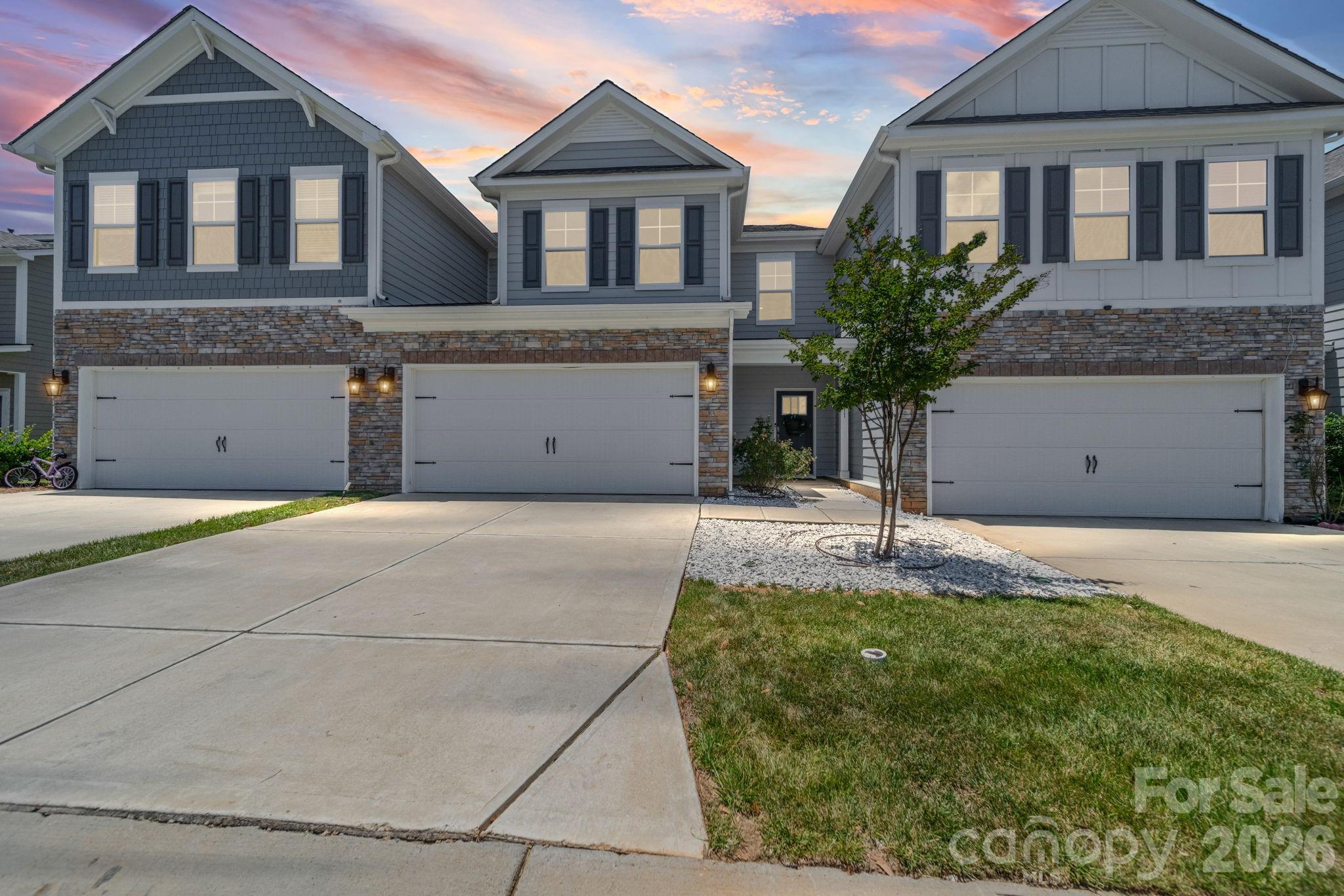 3911 Fairlady Lane — Fort Mill