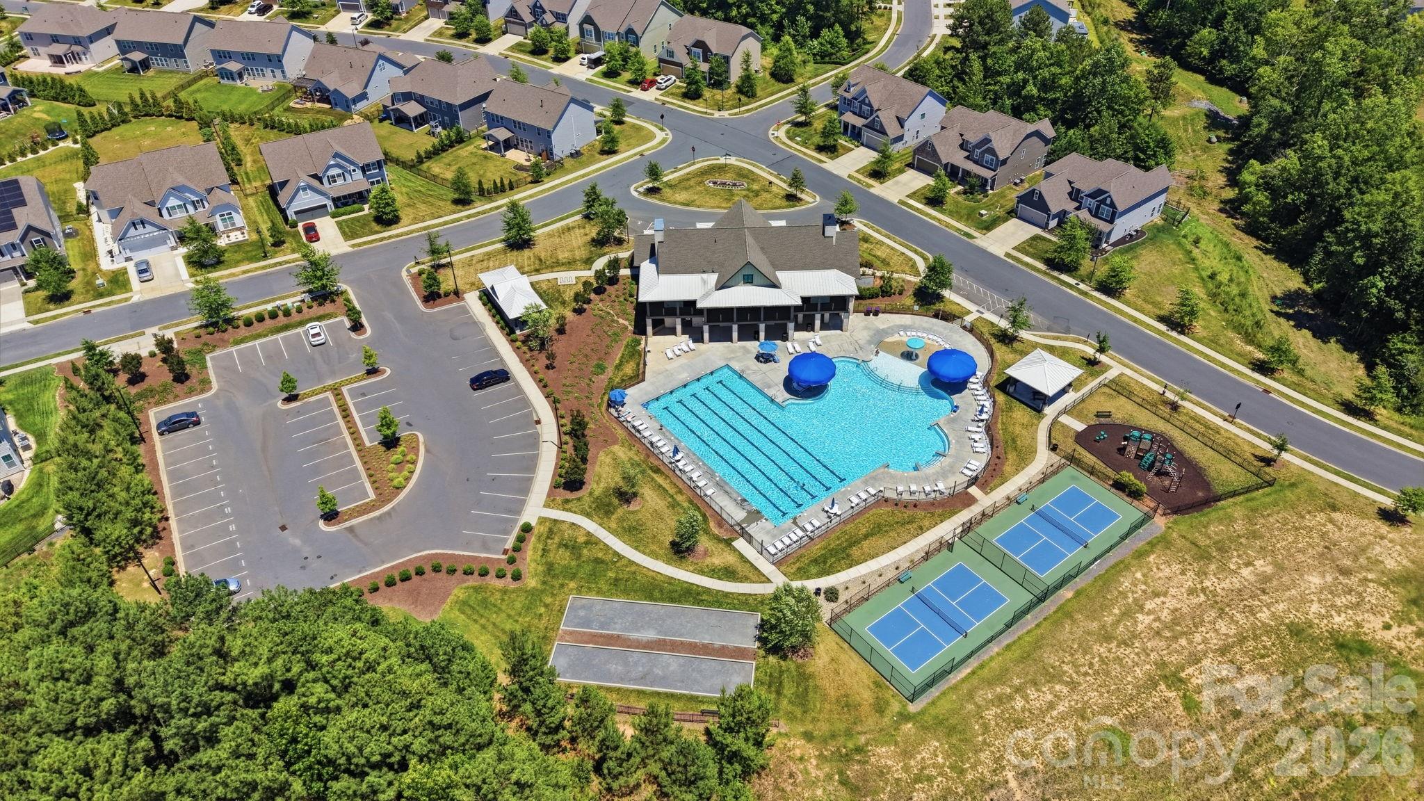 3911 Fairlady Lane — Fort Mill