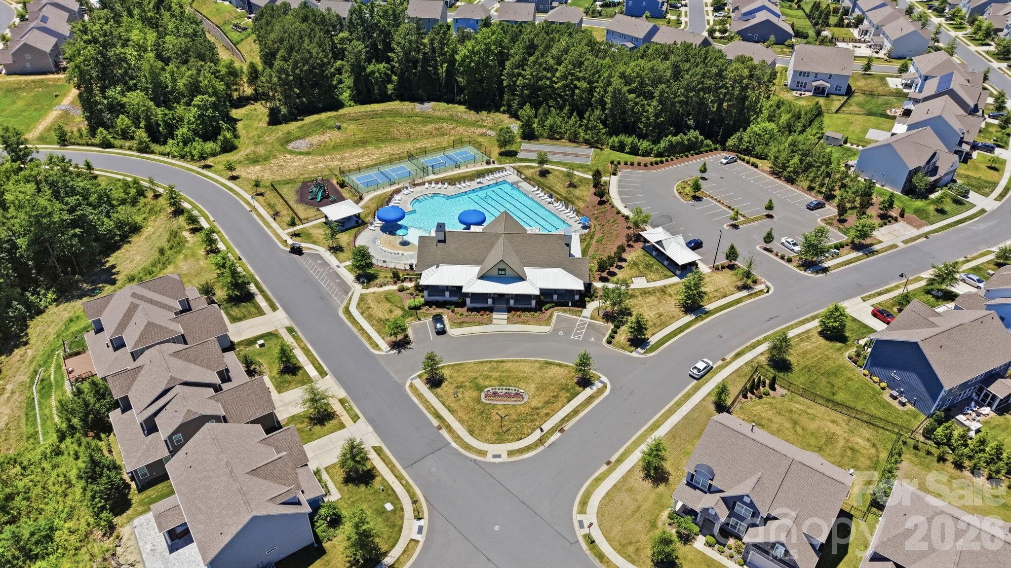 3911 Fairlady Lane — Fort Mill