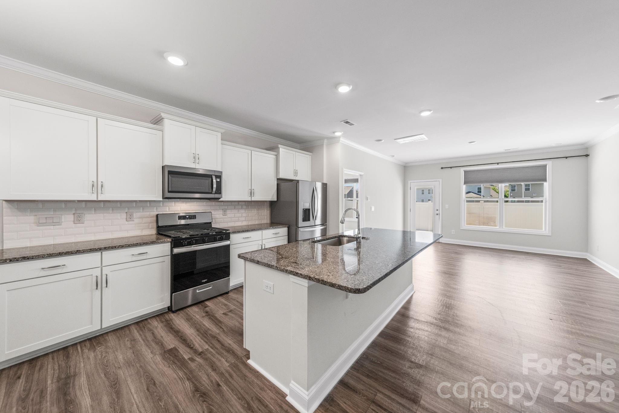 3911 Fairlady Lane — Fort Mill